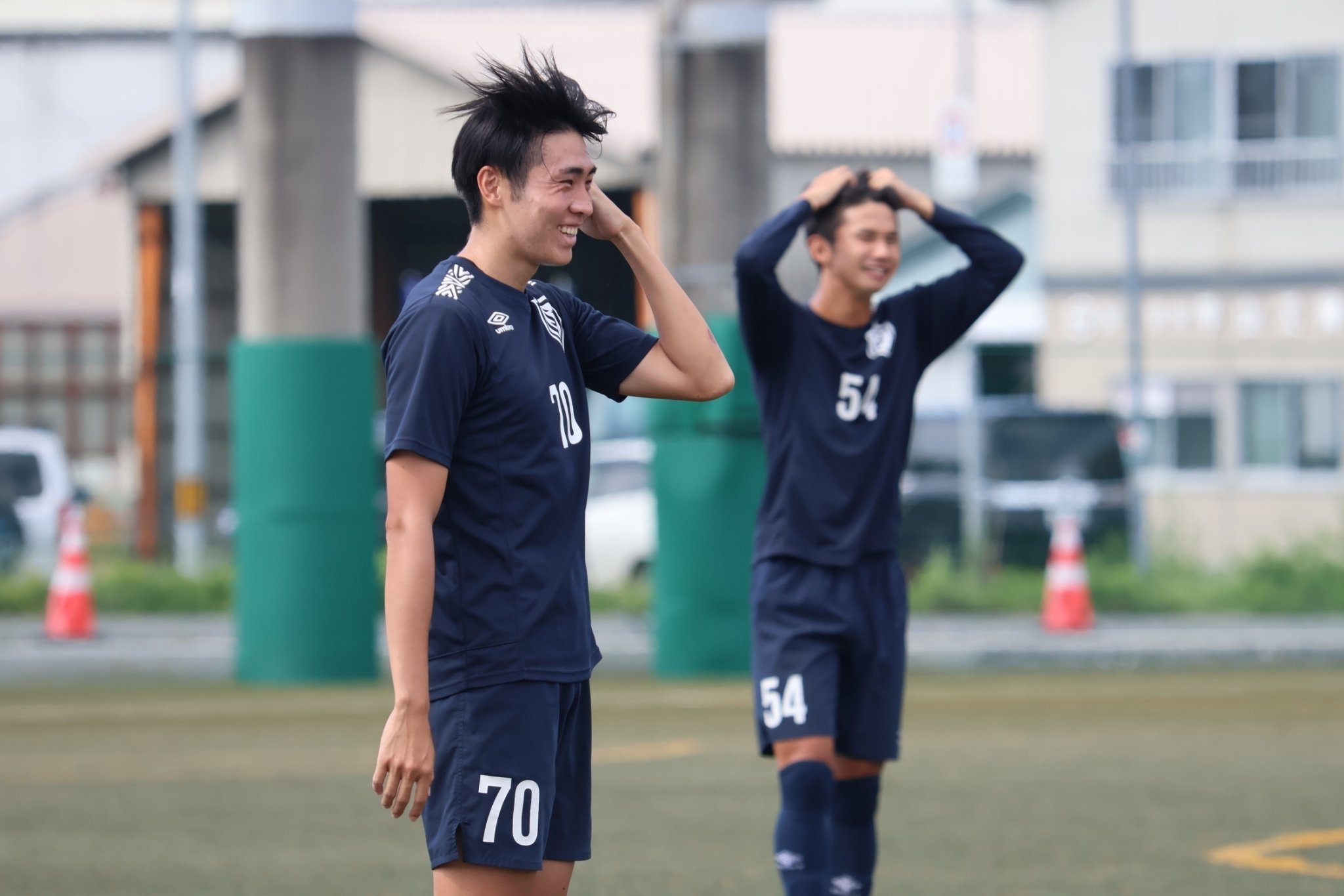 2025.9】総理大臣杯Part①｜中央大学学友会サッカー部[公式]