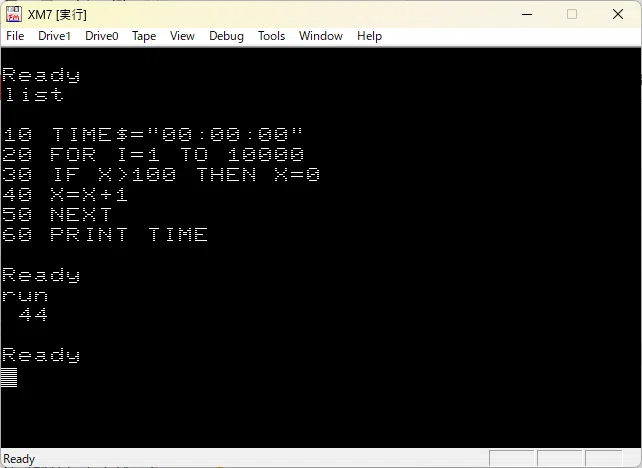 [Programming] Tic-Tac-Toe in the 8-bit CPU Era (Just how slow were 8 ...