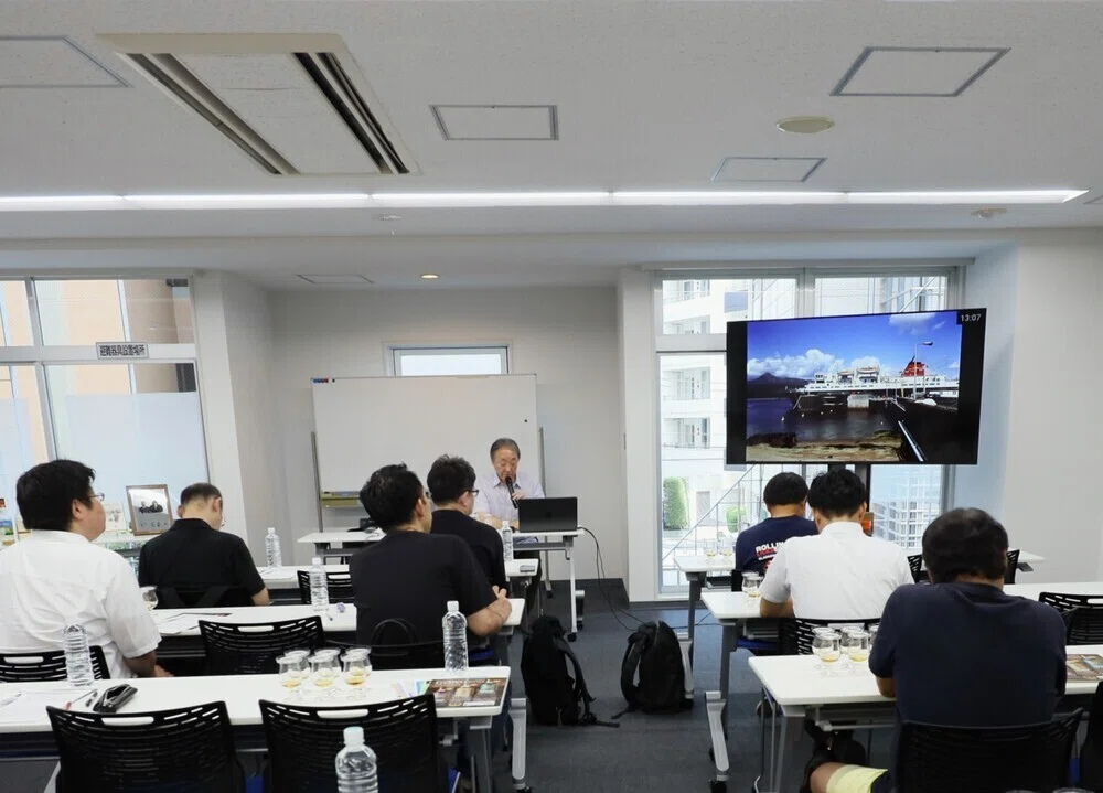 土屋守の話題のボトルを飲む‼ 特別企画 至高のスコ文研オリジナル