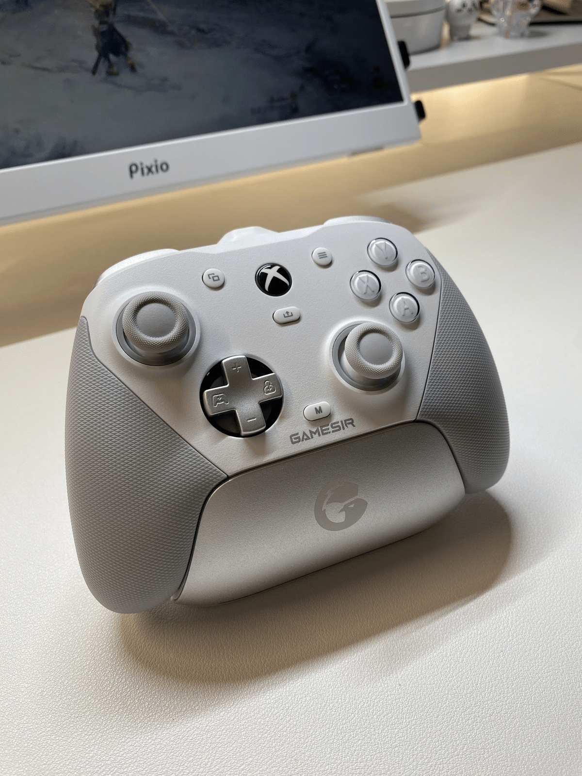 GAMESIR G7 pro シャドウエンバー（超美品） GameSir G7 Pro シャドウエンバー ゲーミングコントローラー