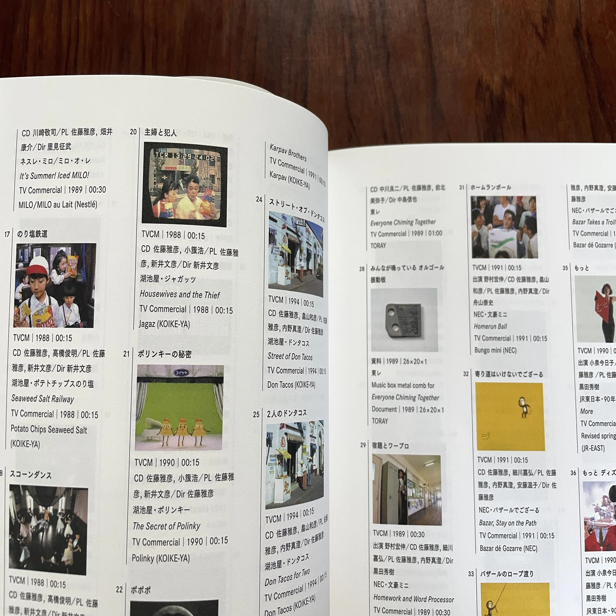 今週のおすすめ本 vol.51 『作り方を作る 佐藤雅彦展図録』｜古本と 