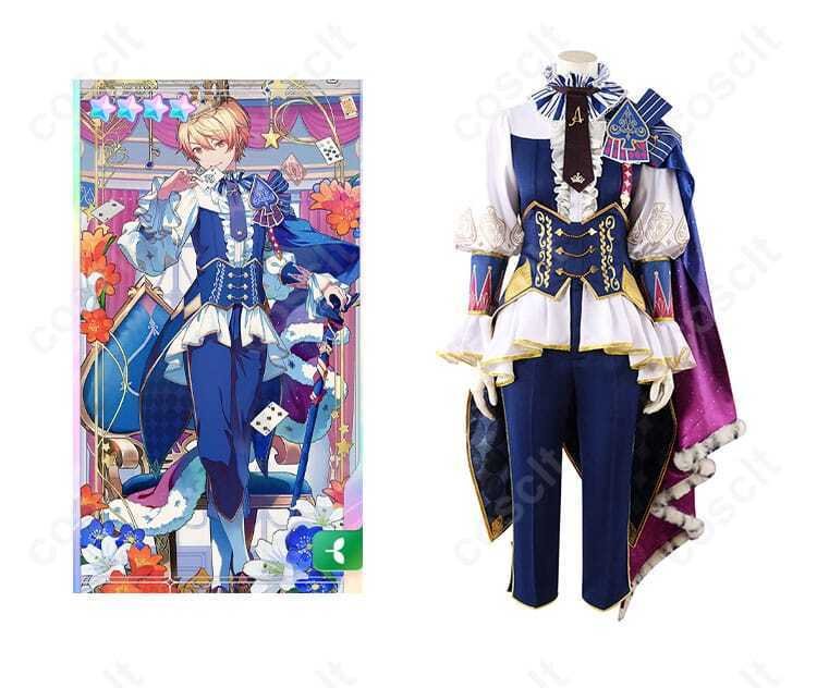 プロセカ 天馬司 衣装 コスプレ ZOZO プロセカ 天馬司 衣装 コスプレ ZOZO プロセカ/Project SEKAI ZOZOTOWN