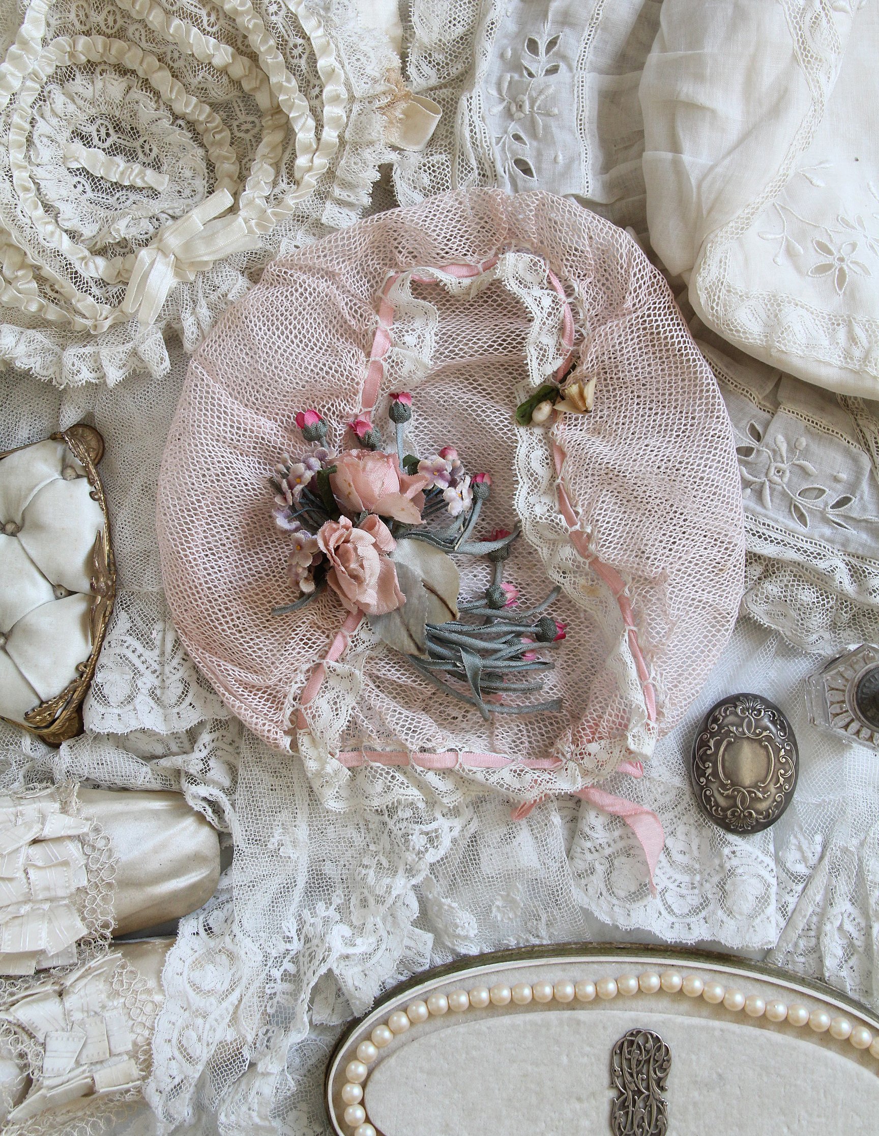 古本市と薔薇、ジョルジュ・ブラッサンス公園へ｜アンヴァンテール｜私