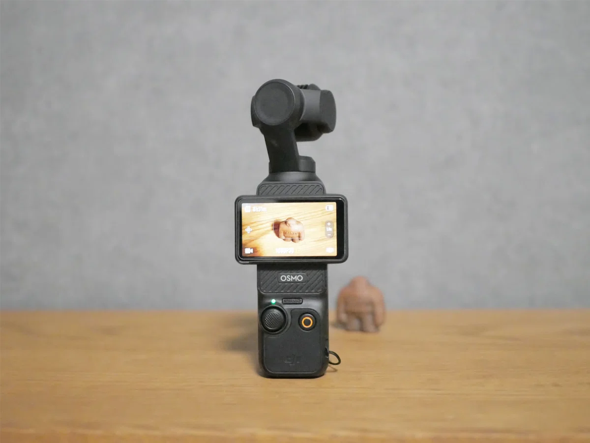 Osmo Pocket 3 クリエイターコンボを買わなくていい理由を解説します 