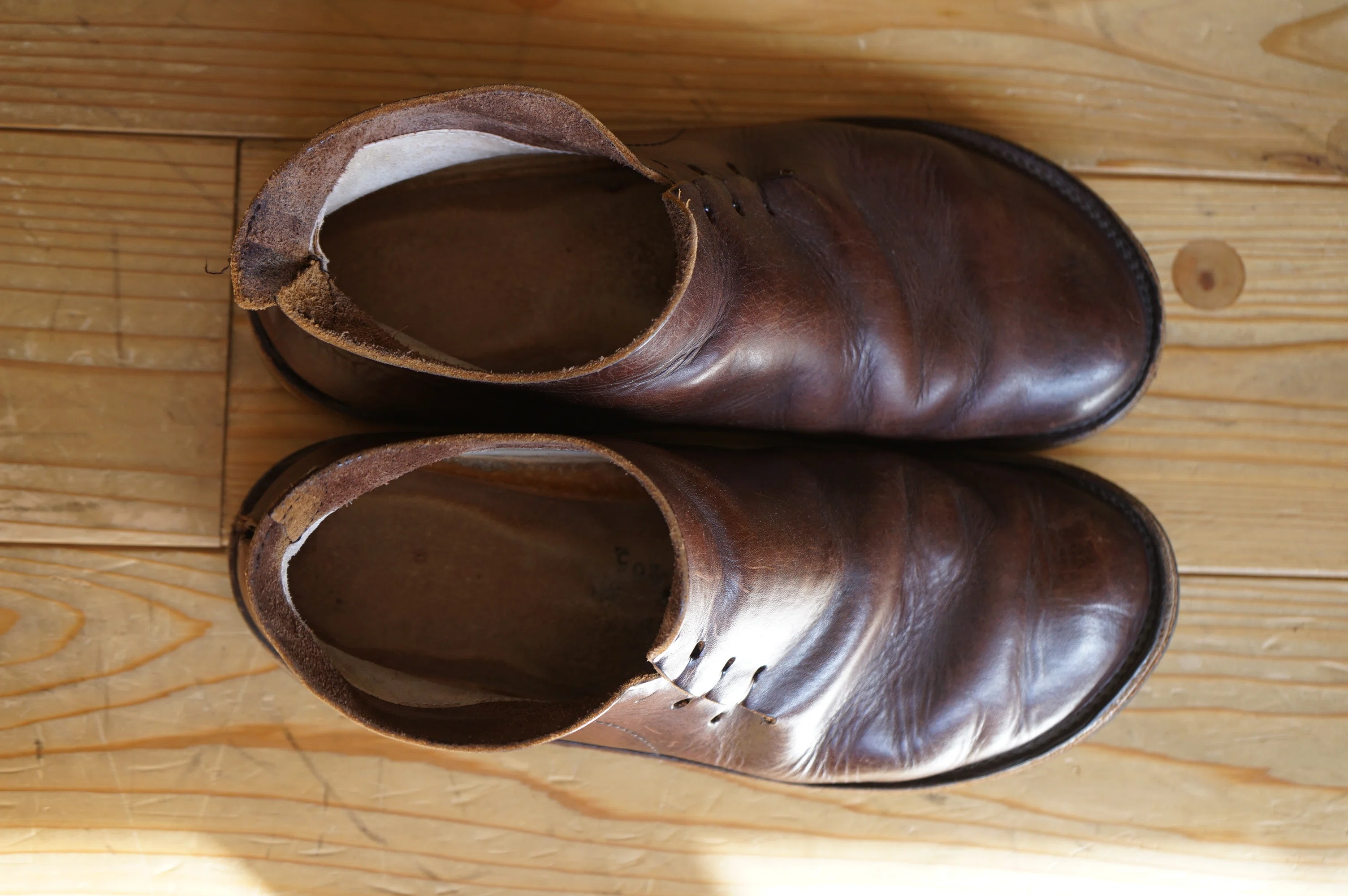 Forest shoemaker フォレストシューメーカー　MITTAN Forest shoemaker | OUTBOUND
