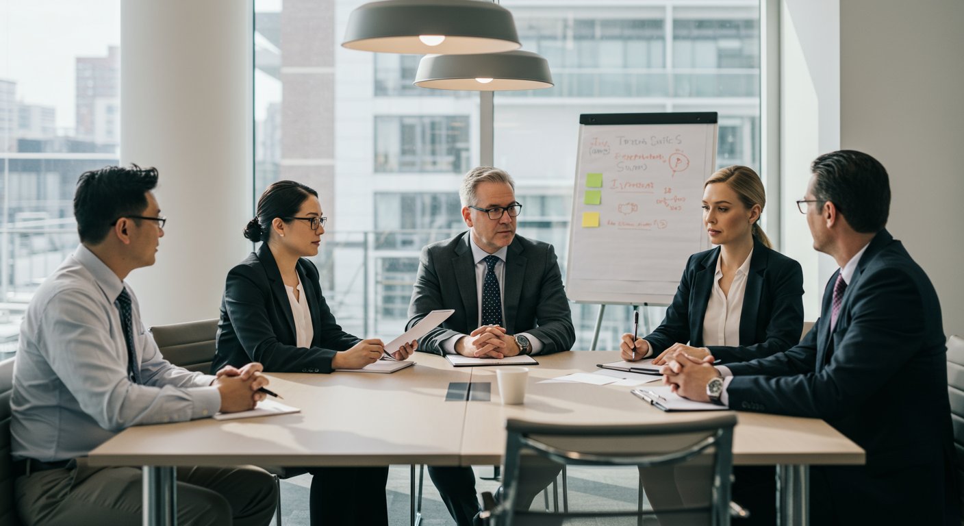 採用業務の外部委託によるプロフェッショナルなサポート