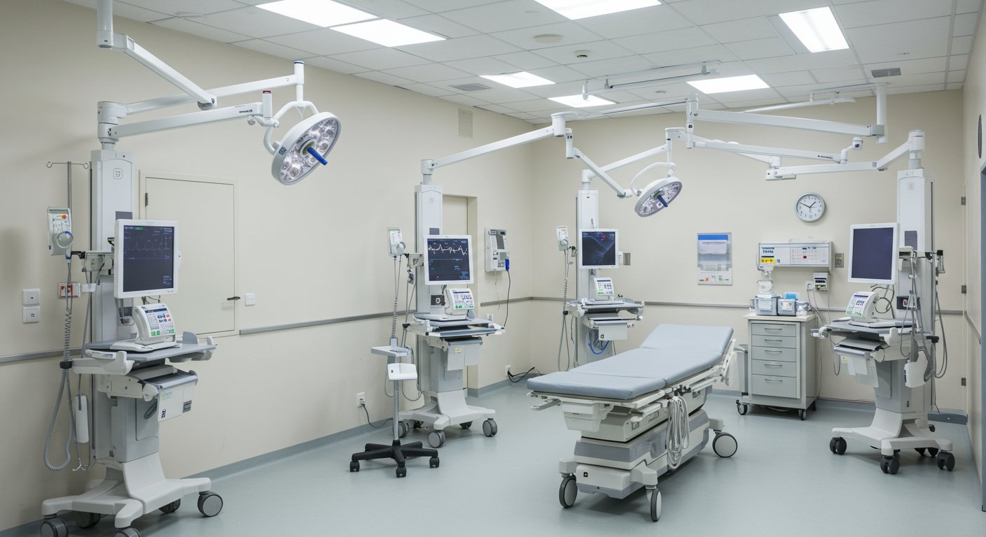 介護現場でのテクノロジー活用