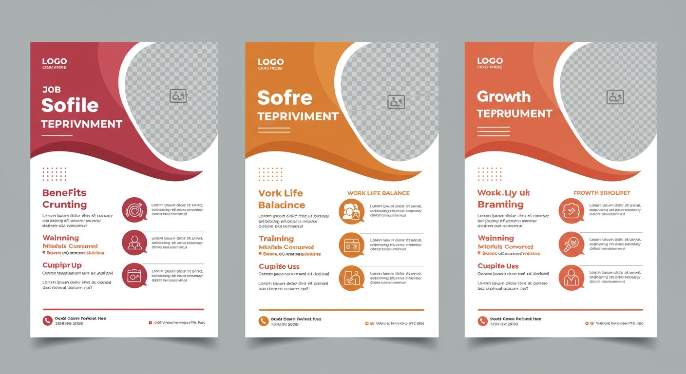 求職者視点で作成された魅力的な介護施設の求人票