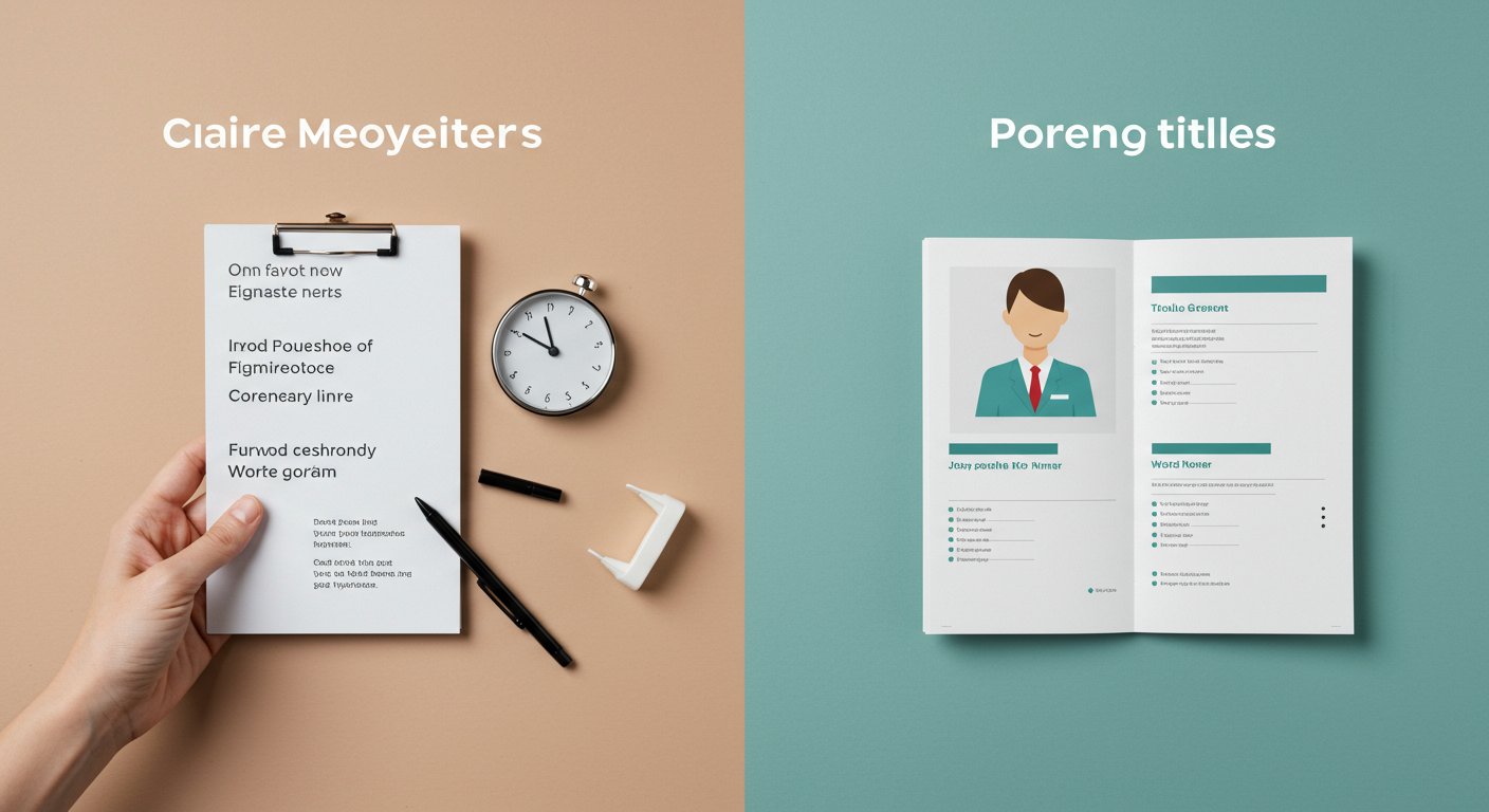 効果的な介護求人タイトルの例を示す画像