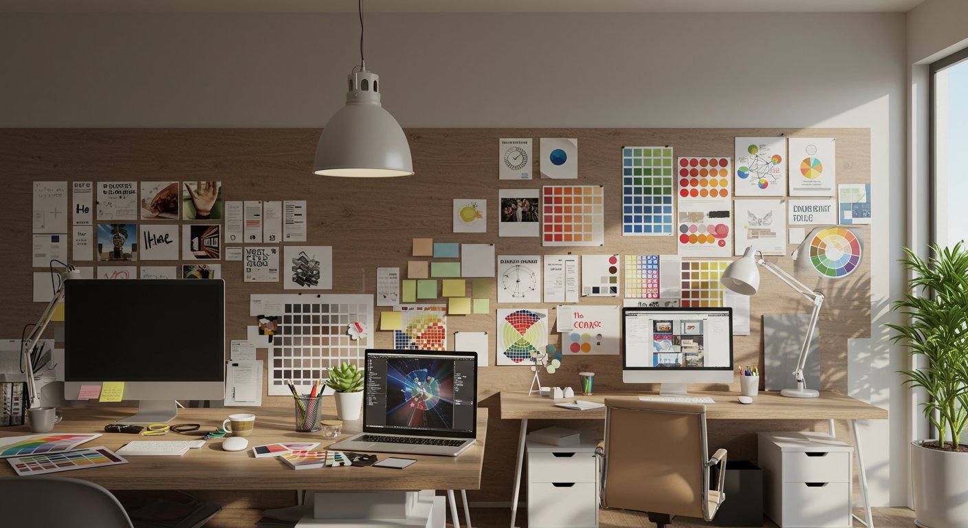 採用広告の効果的なビジュアル要素