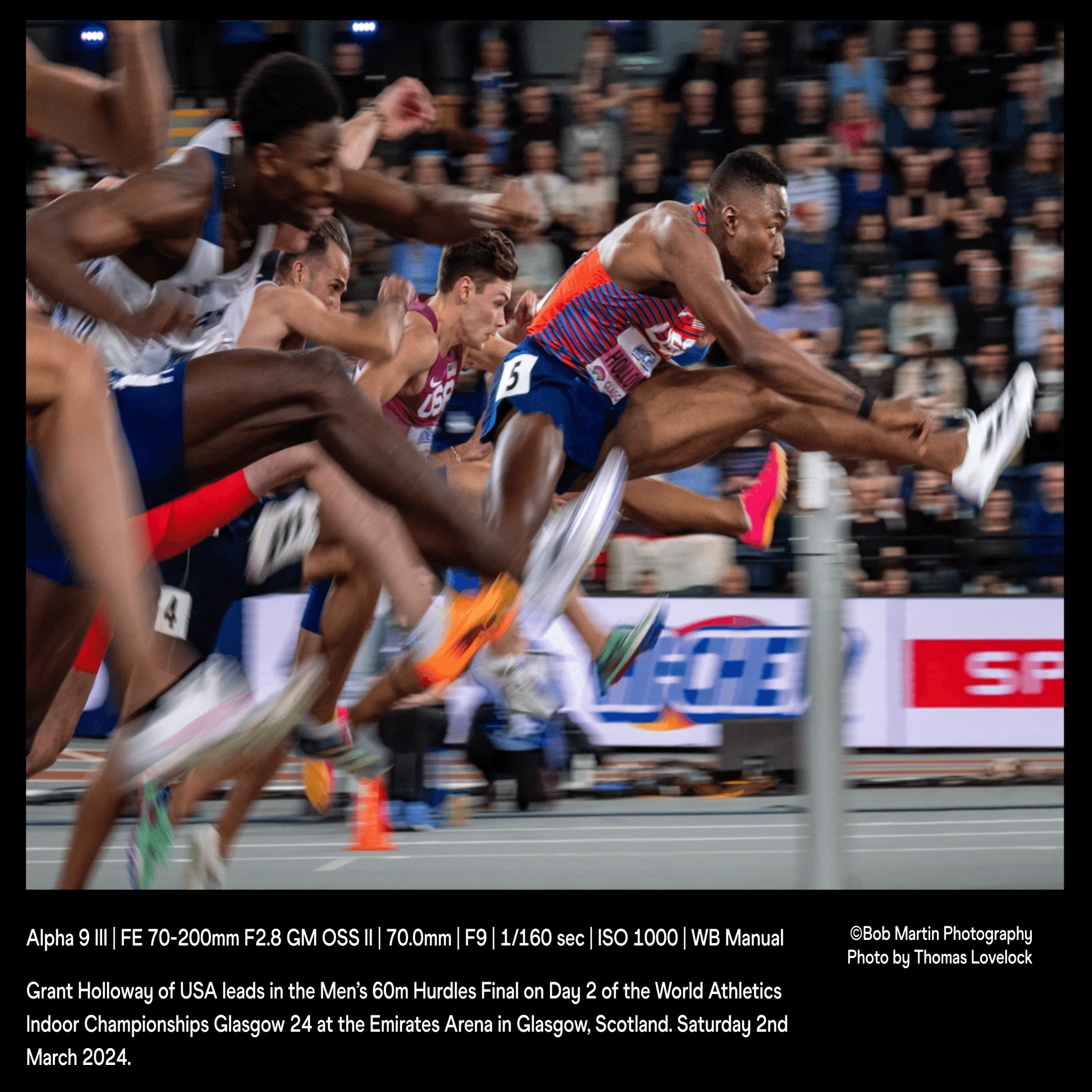 明日9/13（土）開幕！東京2025世界陸上｜ソニー株式会社｜広報note