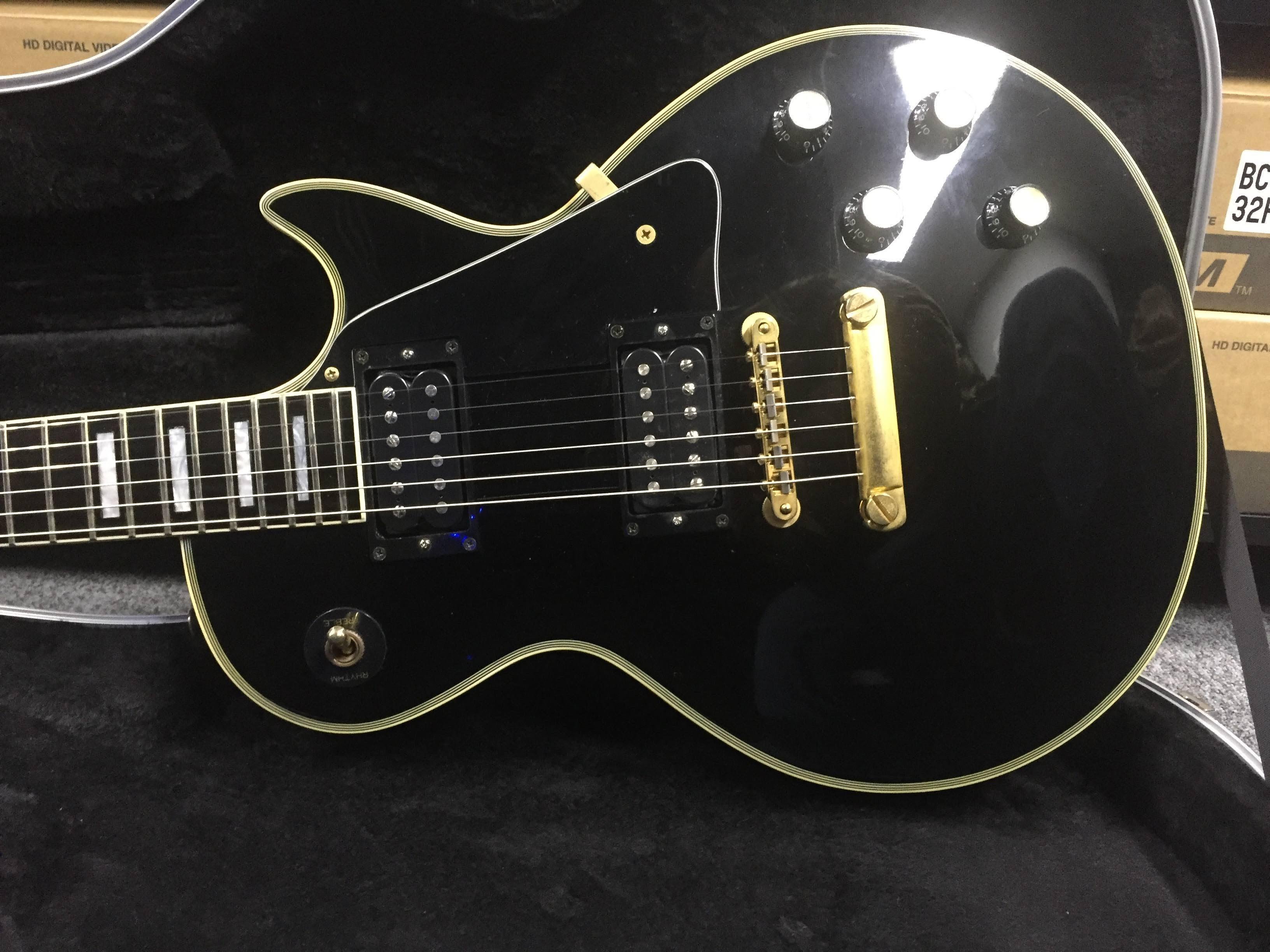 Greco エレキギター Greco EGC 1991｜dinkysoloist