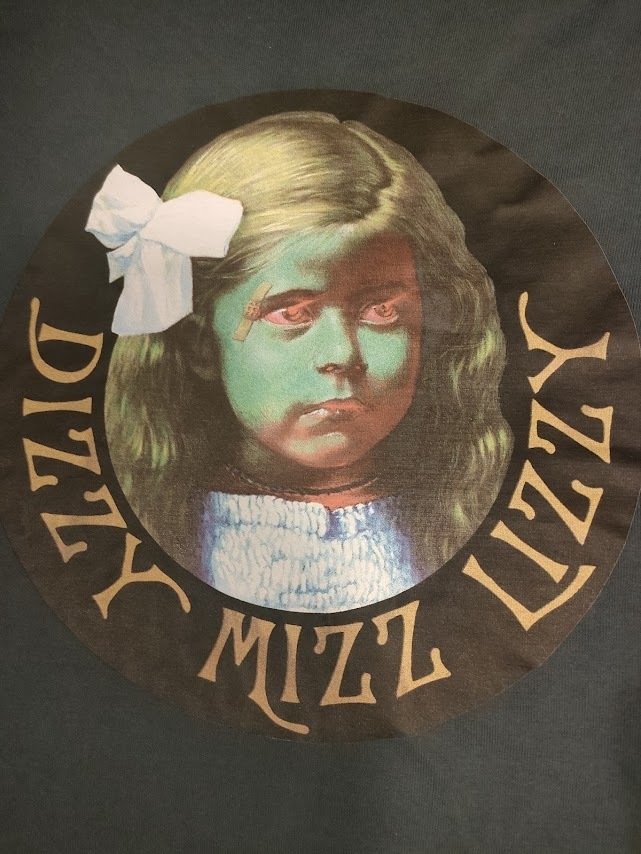 Dizzy Mizz Lizzy 30th ANNIVERSARY(@豊洲PIT)2025.9.3｜西連寺弘