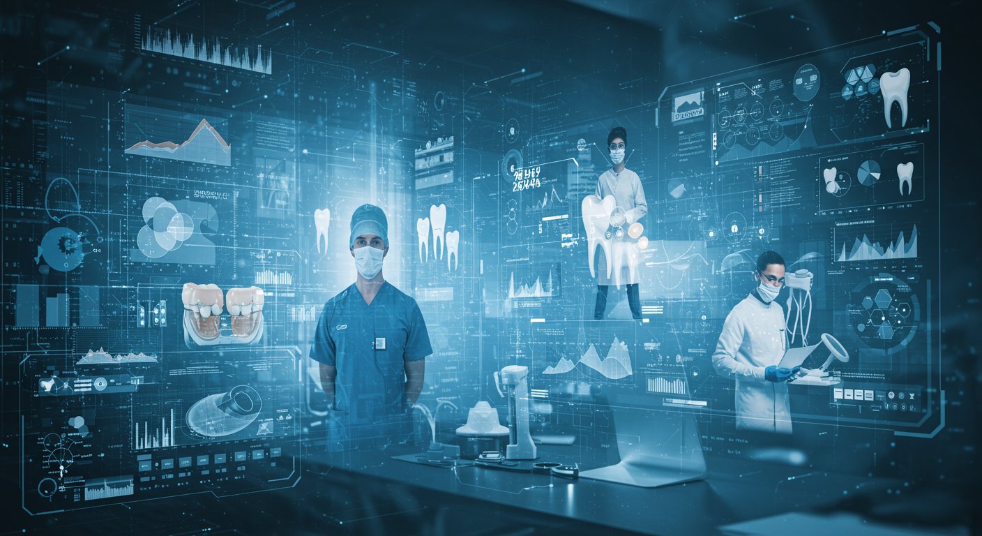 AIを活用した最新の採用マッチングシステム