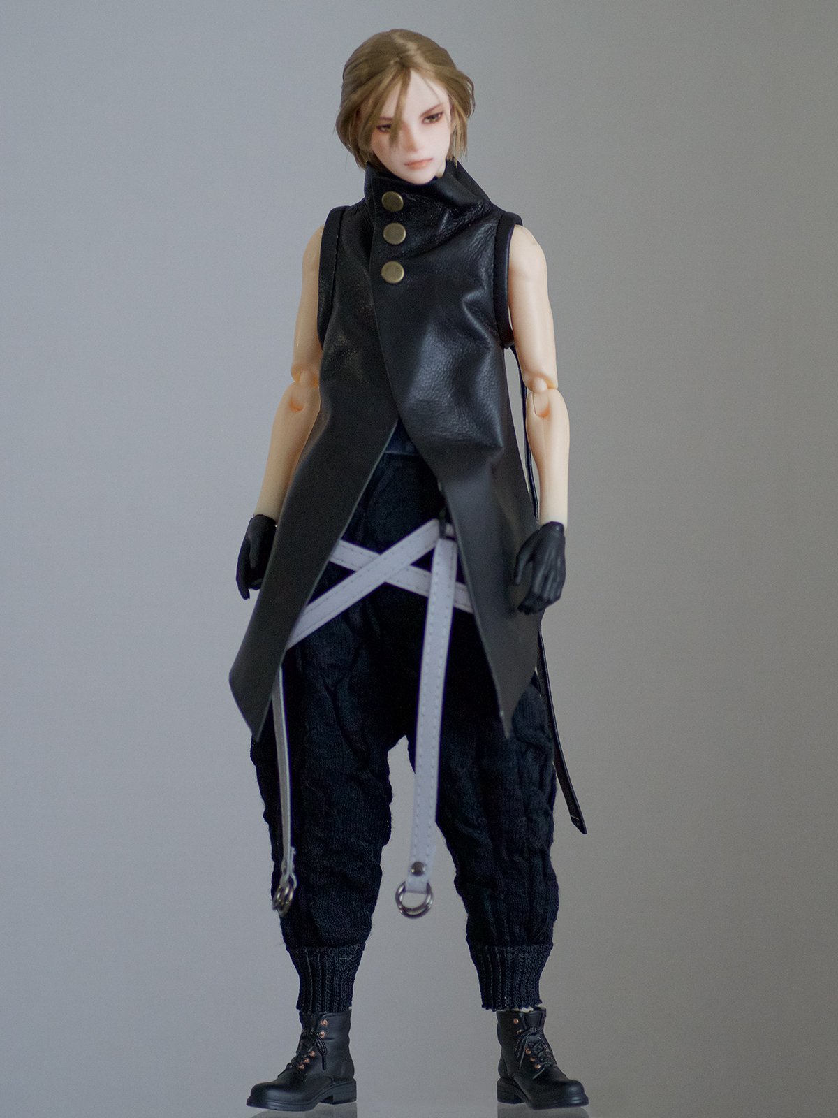 ドールショウ76秋：カスタムエイト＆ナイン｜yun