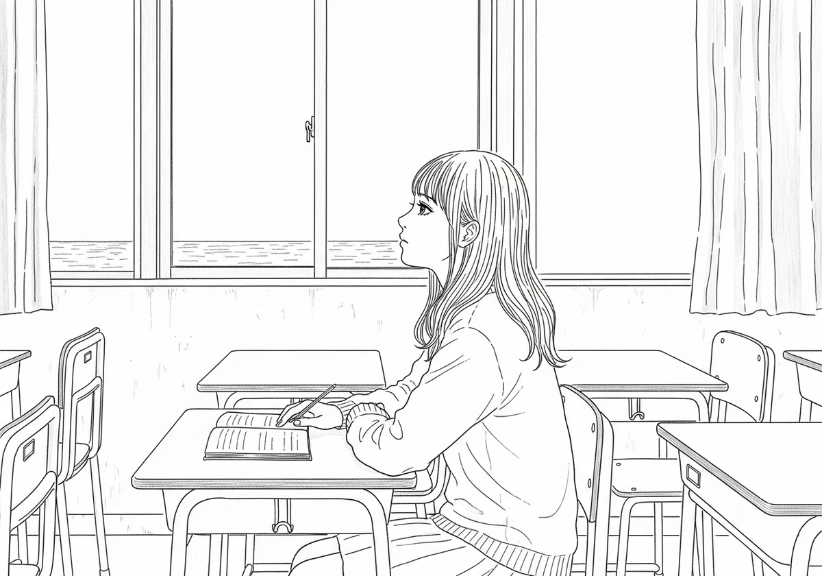 [Novel] What I Found in the Place I Couldn't Change｜月夜の恋語り