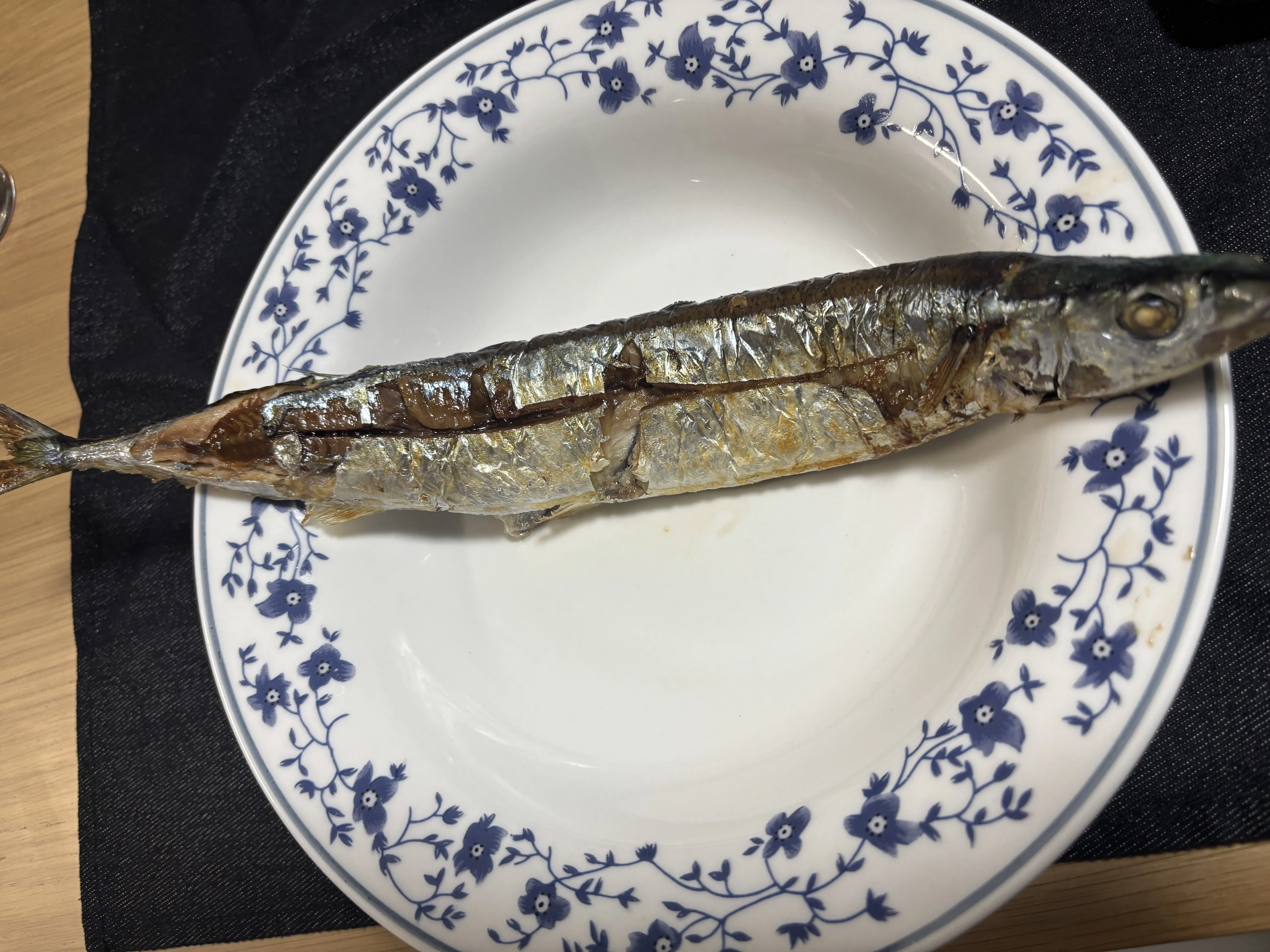 880円の秋刀魚に300円の秋刀魚の三倍の価値があるか｜ゆーたま