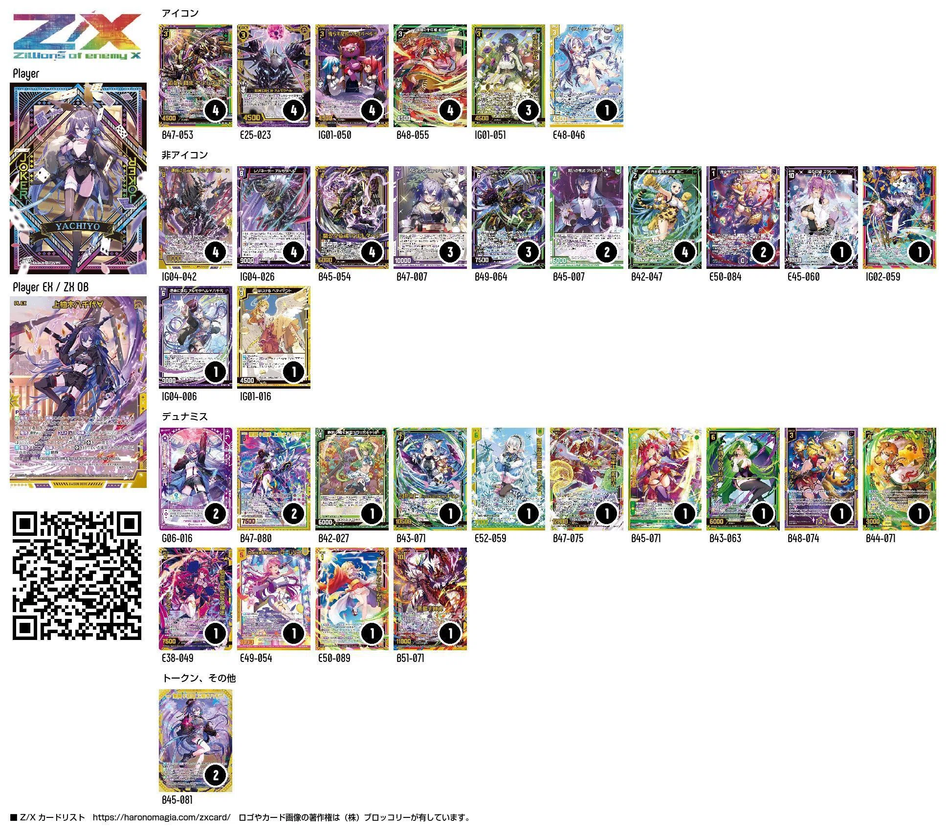 Z/X】オール・オア・ナッシング、全てを賭けろ！アルモタヘル｜Night