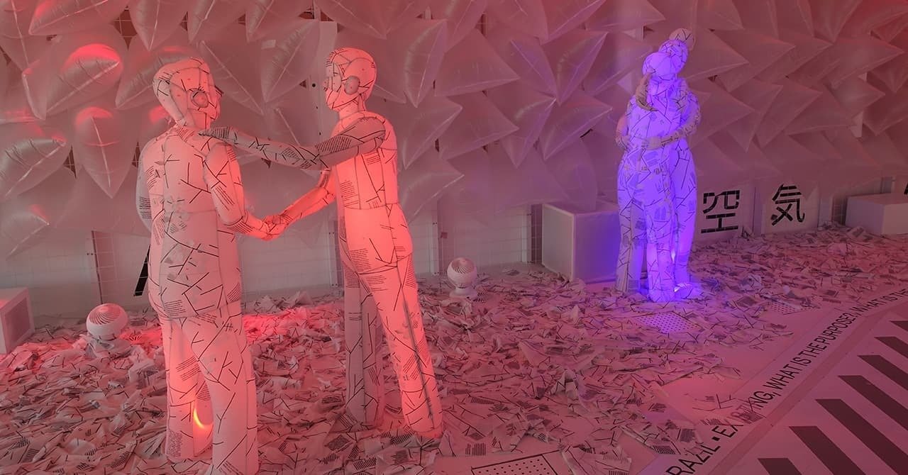 大阪・関西万博のブラジルパビリオンをレビュー｜お得情報研究家まめ