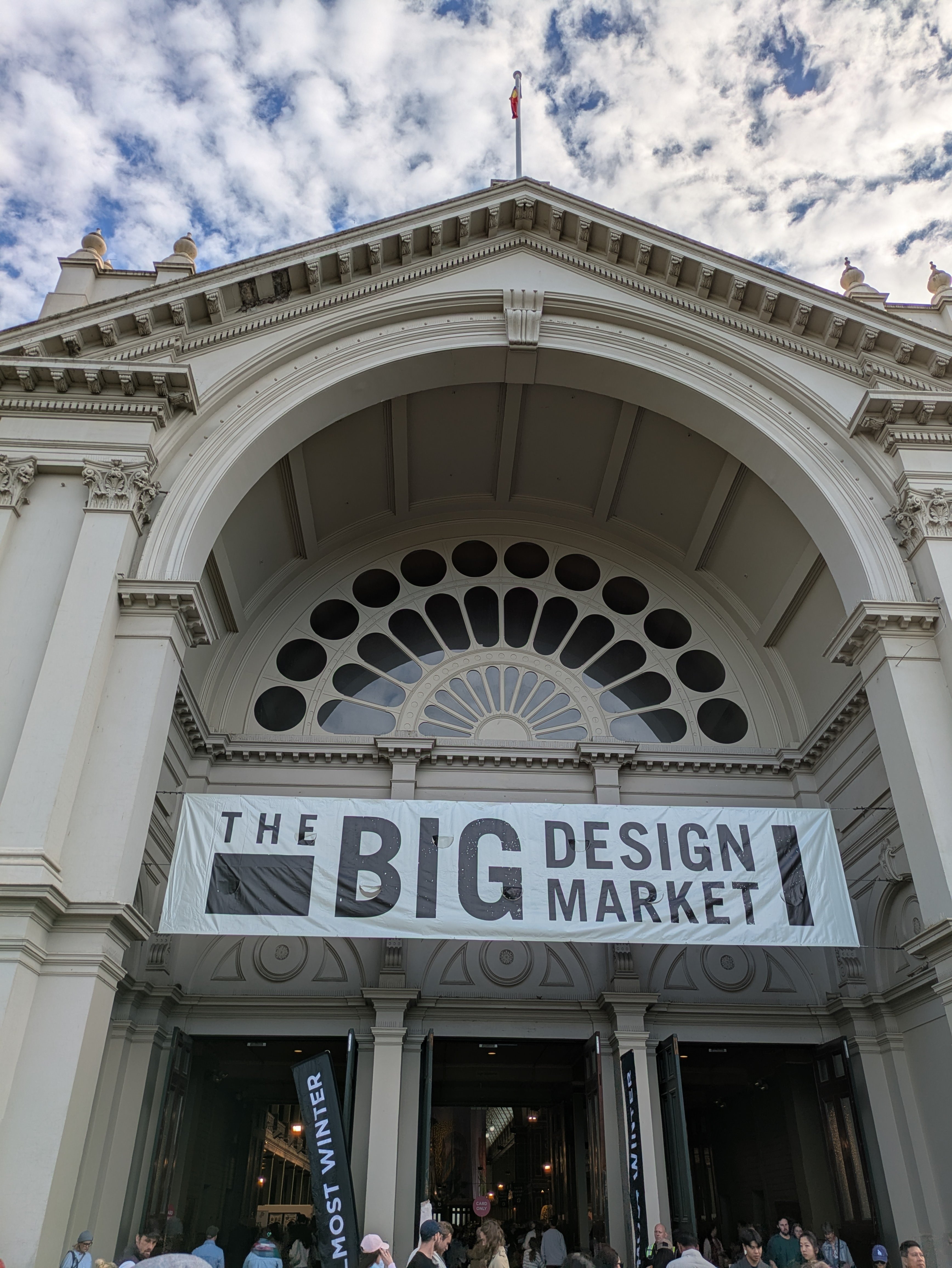 オーストラリア・メルボルン3日目｜ママちゃん