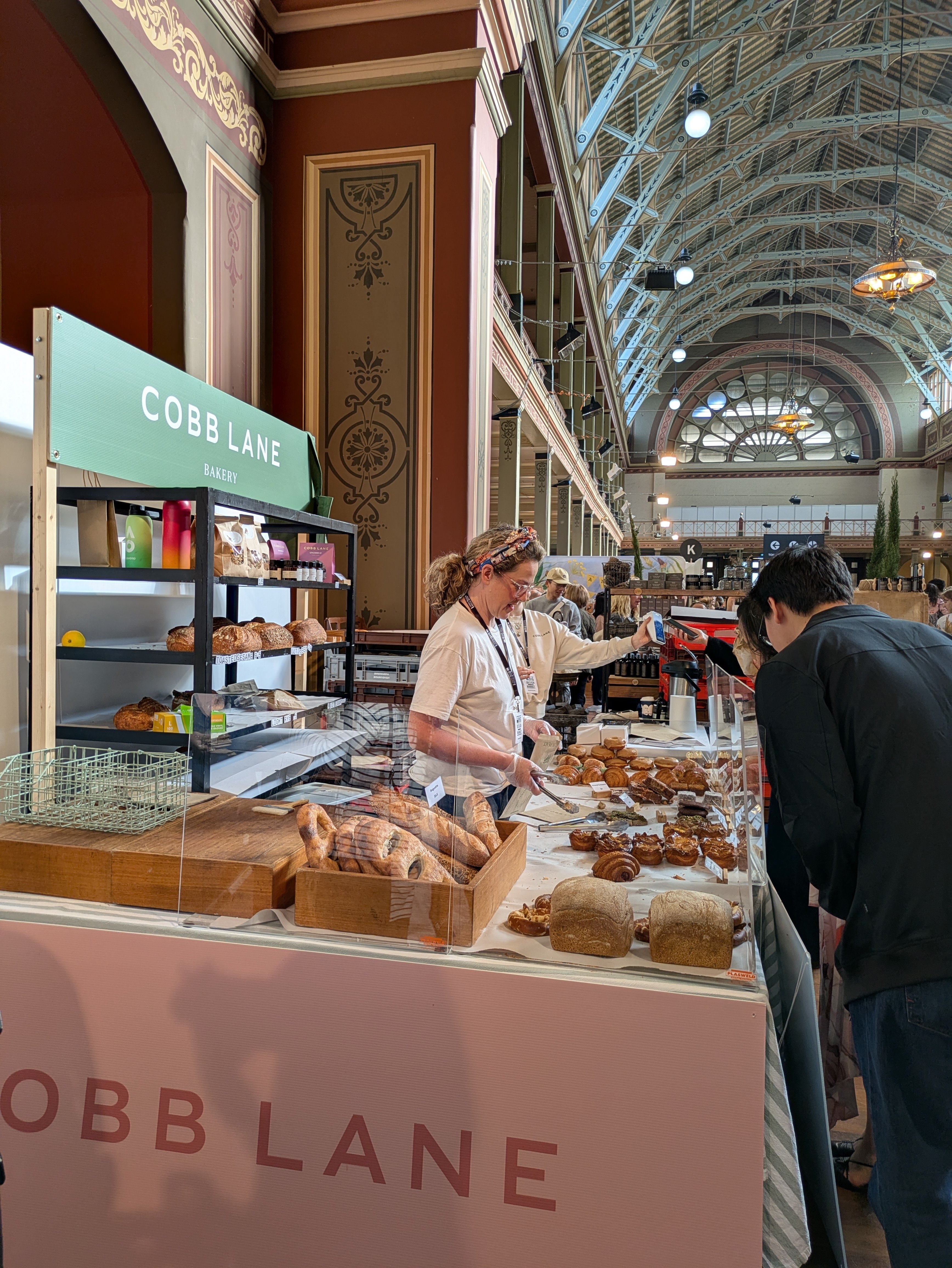 オーストラリア・メルボルン3日目｜ママちゃん