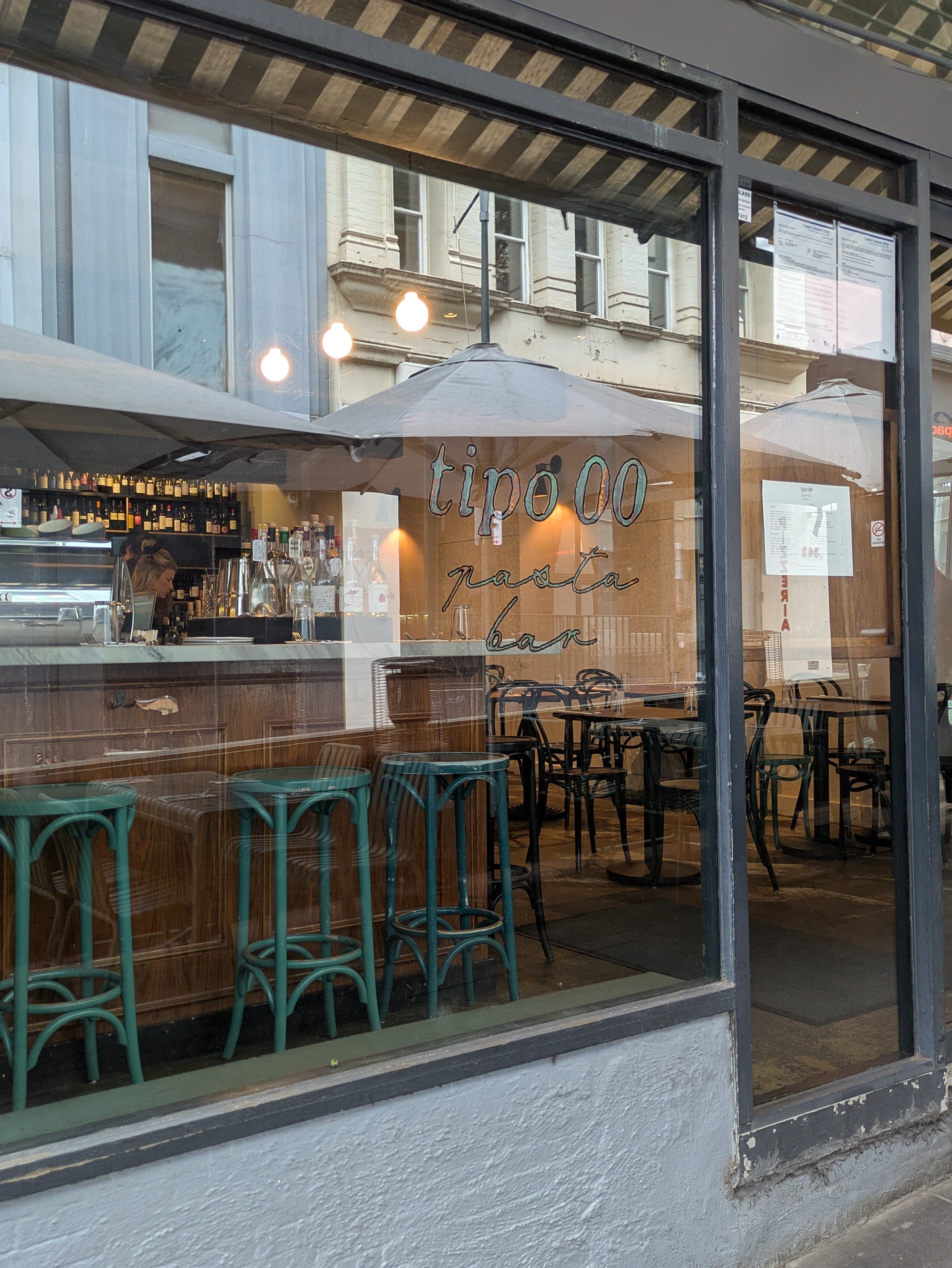 オーストラリア・メルボルン5日目｜ママちゃん