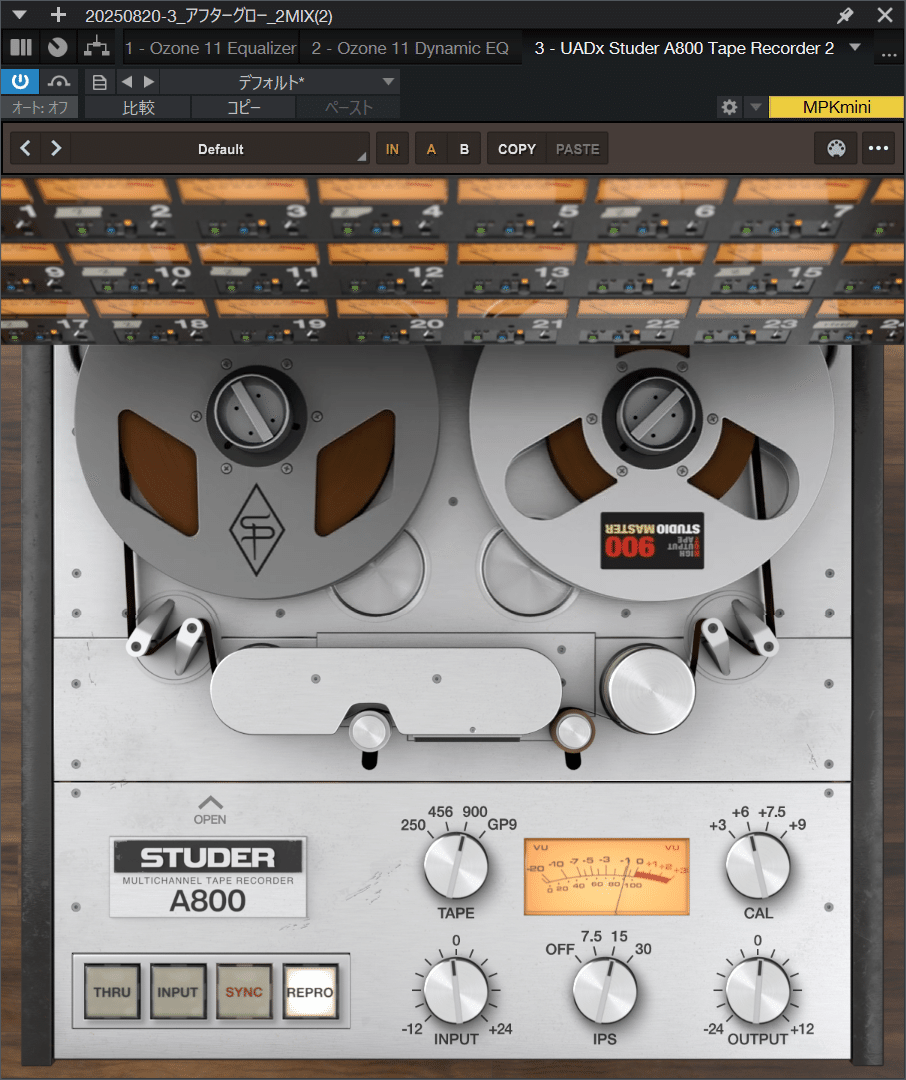 CosmicTune & Lifetune テキスト（書き込み複数あり） CosmicTune & Lifetune テキスト（書き込み複数あり） 音楽制作