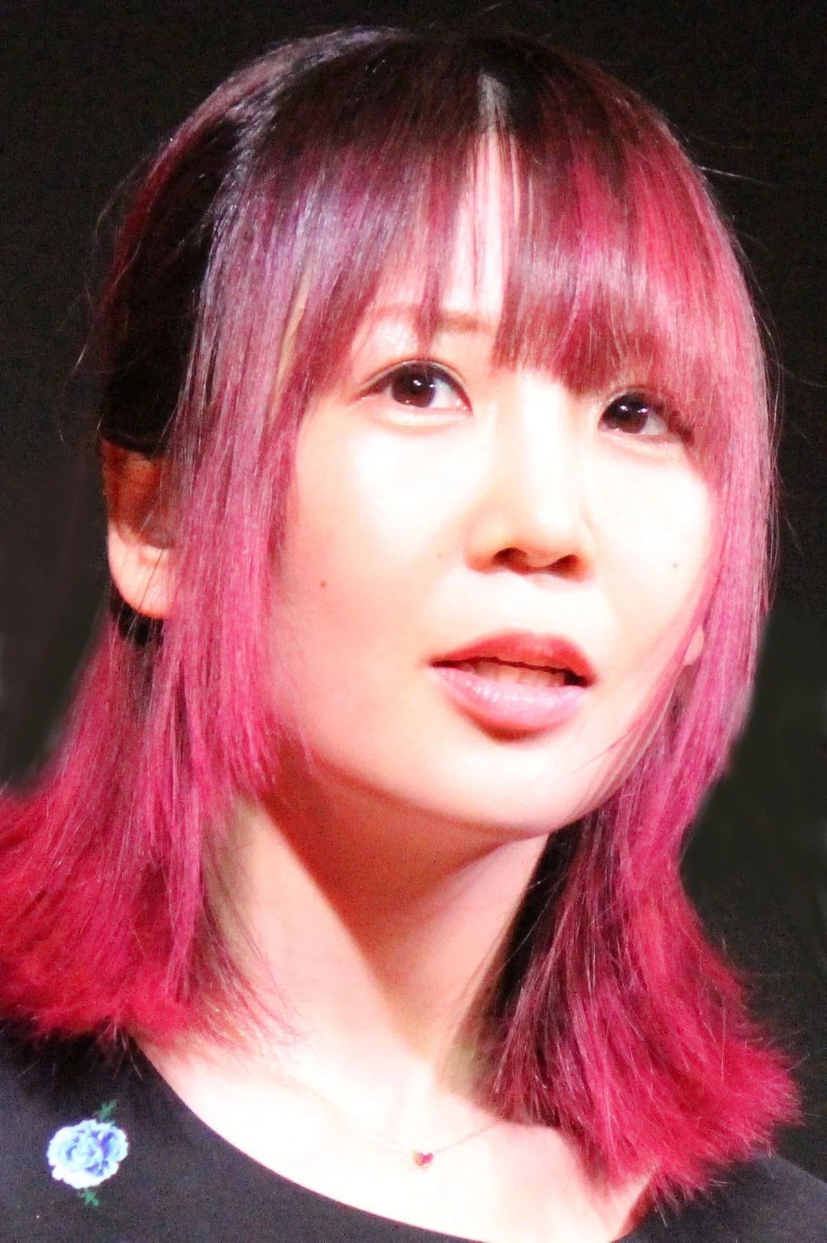 超歌手 大森靖子札幌公演初参戦 夏の終わりの「オリオン座」に心震えた