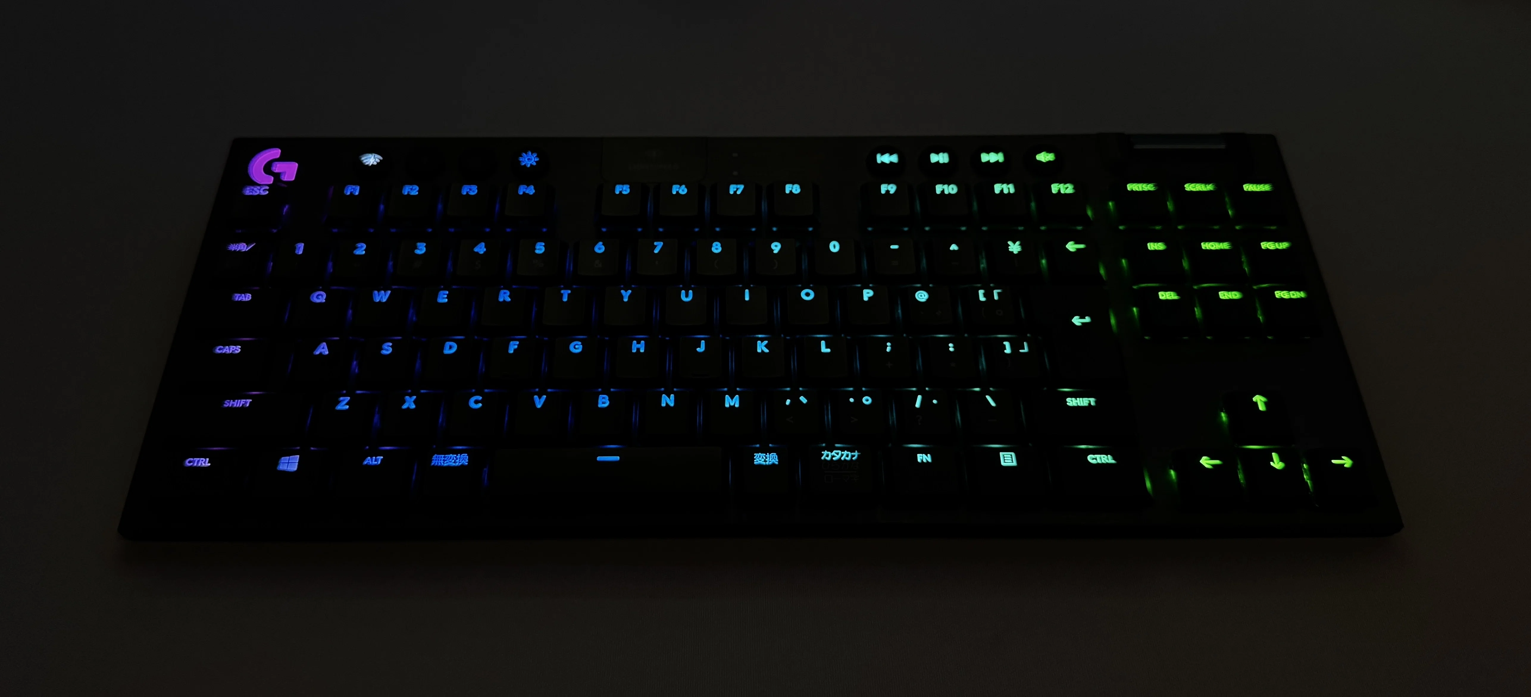 Logicool & Corsair & Redragon キーボード比較レビュー|打鍵感・音 Logicool & Corsair & Redragon キーボード比較レビュー|打鍵感・音