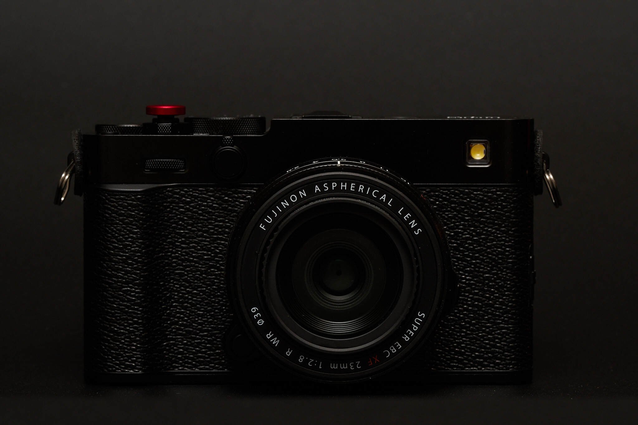 X-E5と周辺機器いろいろ買いました記録｜Kenta Komai