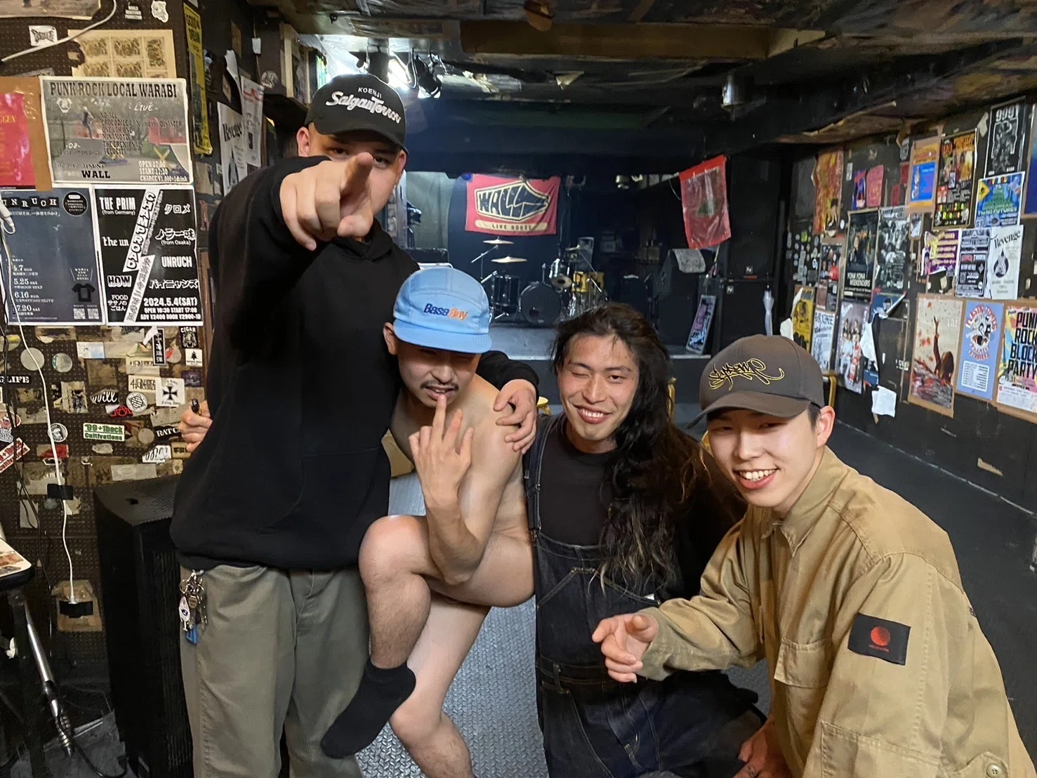 渾身の煽りブログ】SUMMER BASH FEST 2025を遊び尽くせ！後編｜Terminal