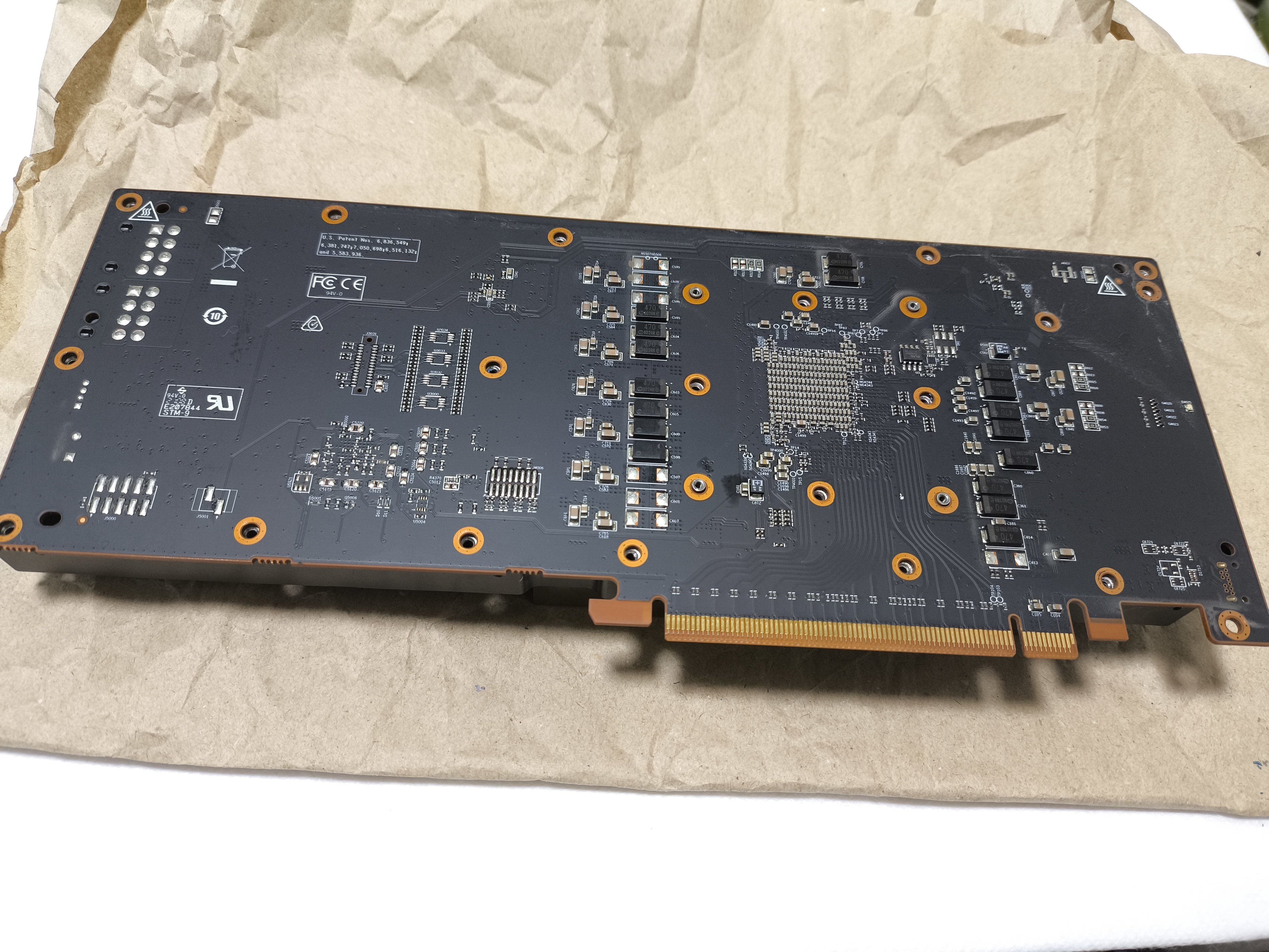 BC-160全バラ｜ふつおじ