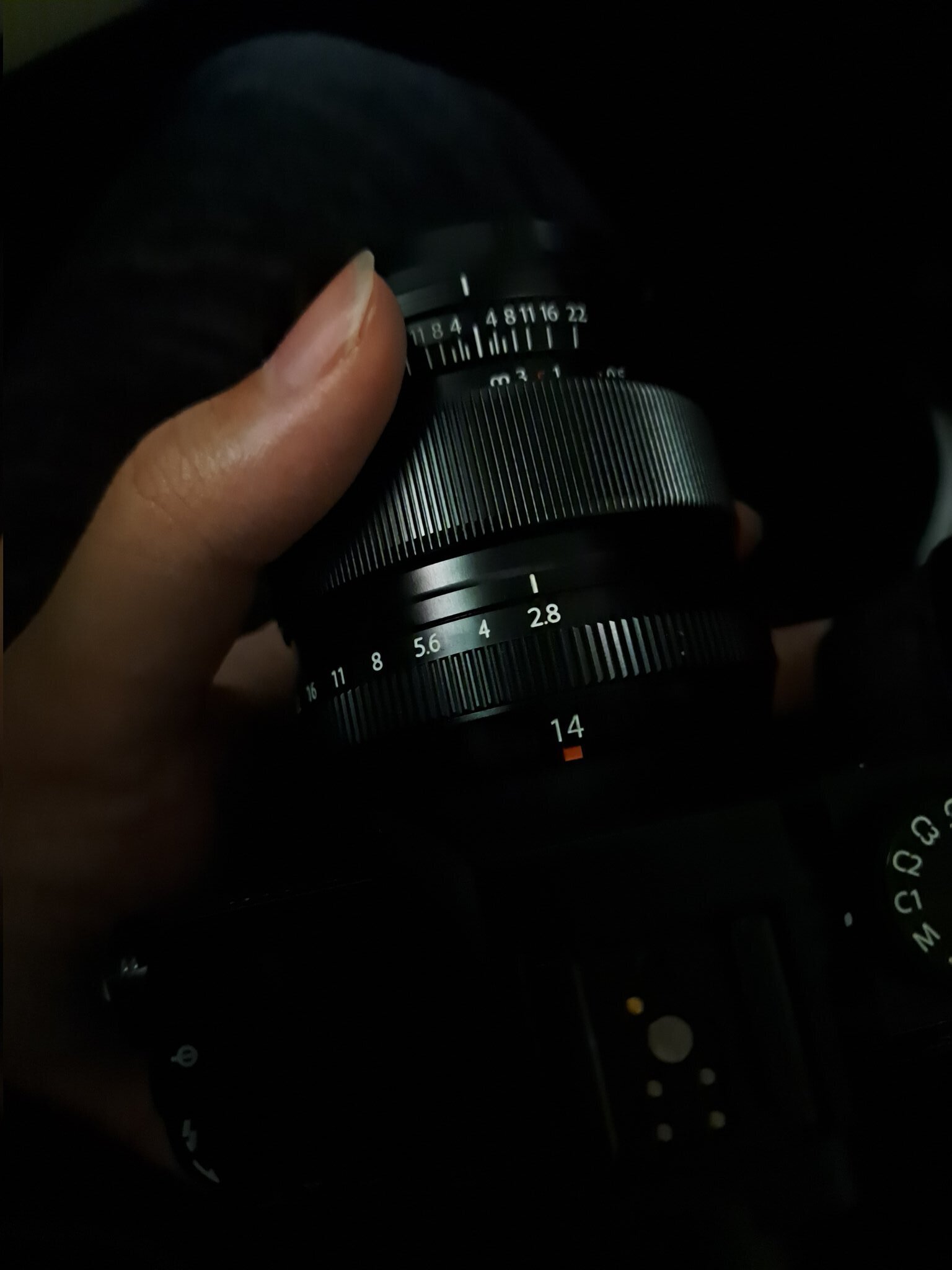 【サマーセール（7月25日まで）】富士フイルム　XF 14mm/ f2.8 サマーセール（7月25日まで）】富士フイルム XF 14mm/ f2.8 富士