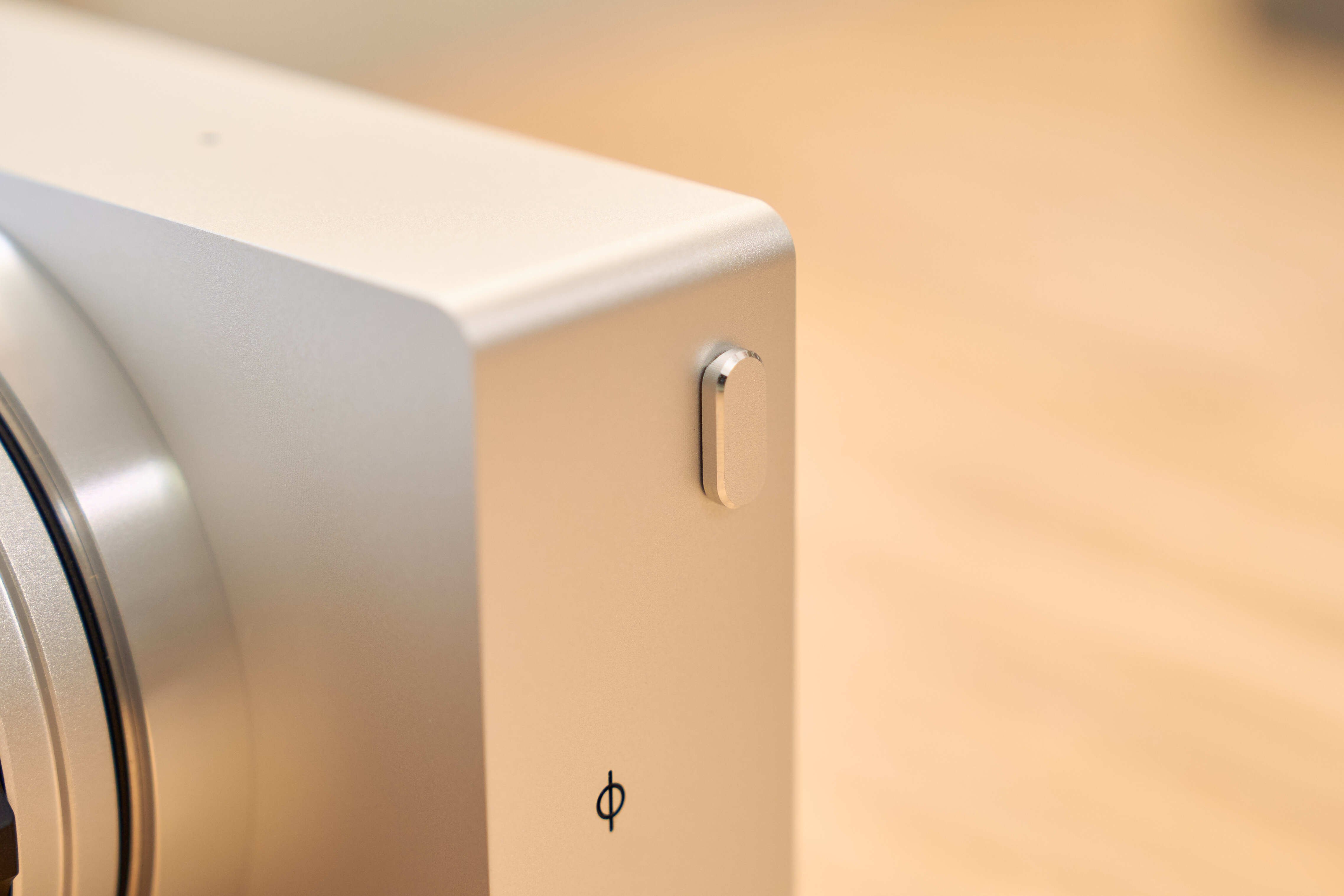 Sigma BF購入しました｜じゃが