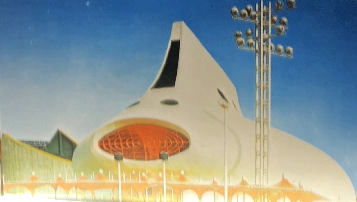 岡本太郎「太陽の塔」時空を超える生命の繋がりと祈り｜吉浦敦博