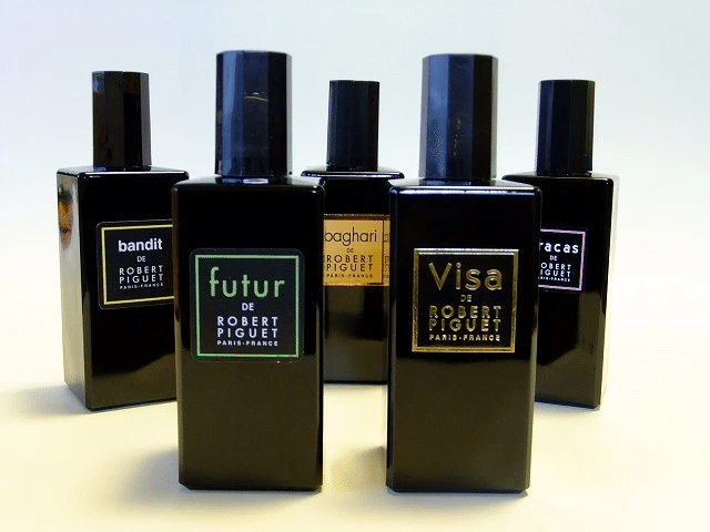 Robert Piguet classic collection｜La Parfumerie Tanu