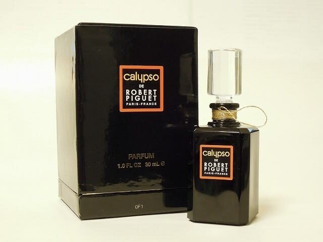 Robert Piguet classic collection｜La Parfumerie Tanu