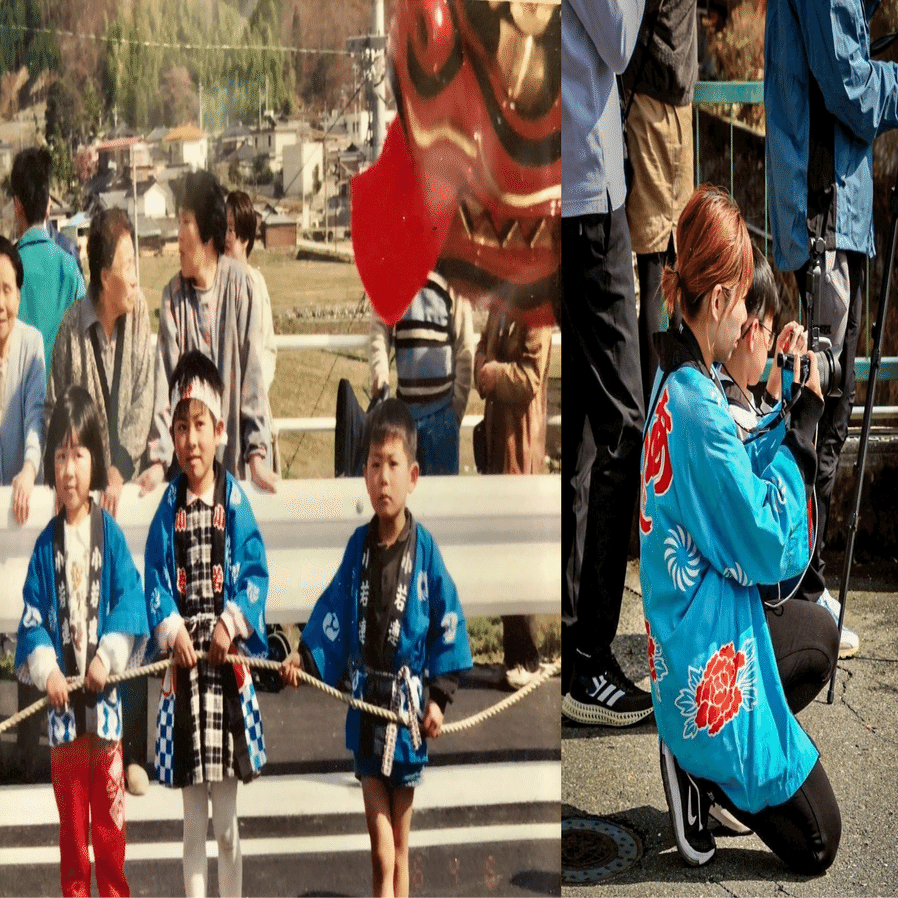 episode.07：追っかけから、女性史上初へ。「PR」の力で地元の魅力を