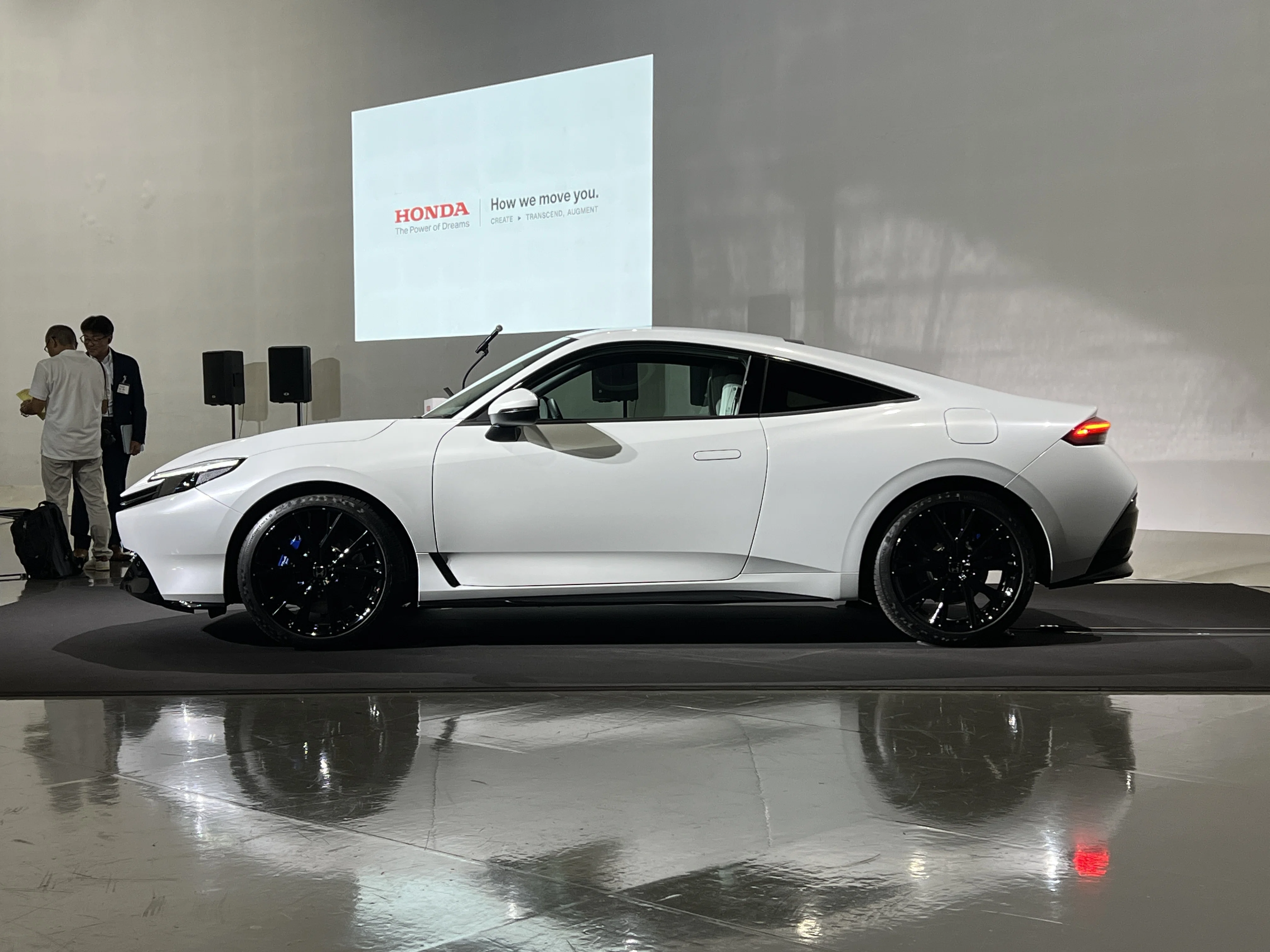 新型ホンダ・プレリュードが617万円で考える、値付けの難しさ｜渕野健太郎