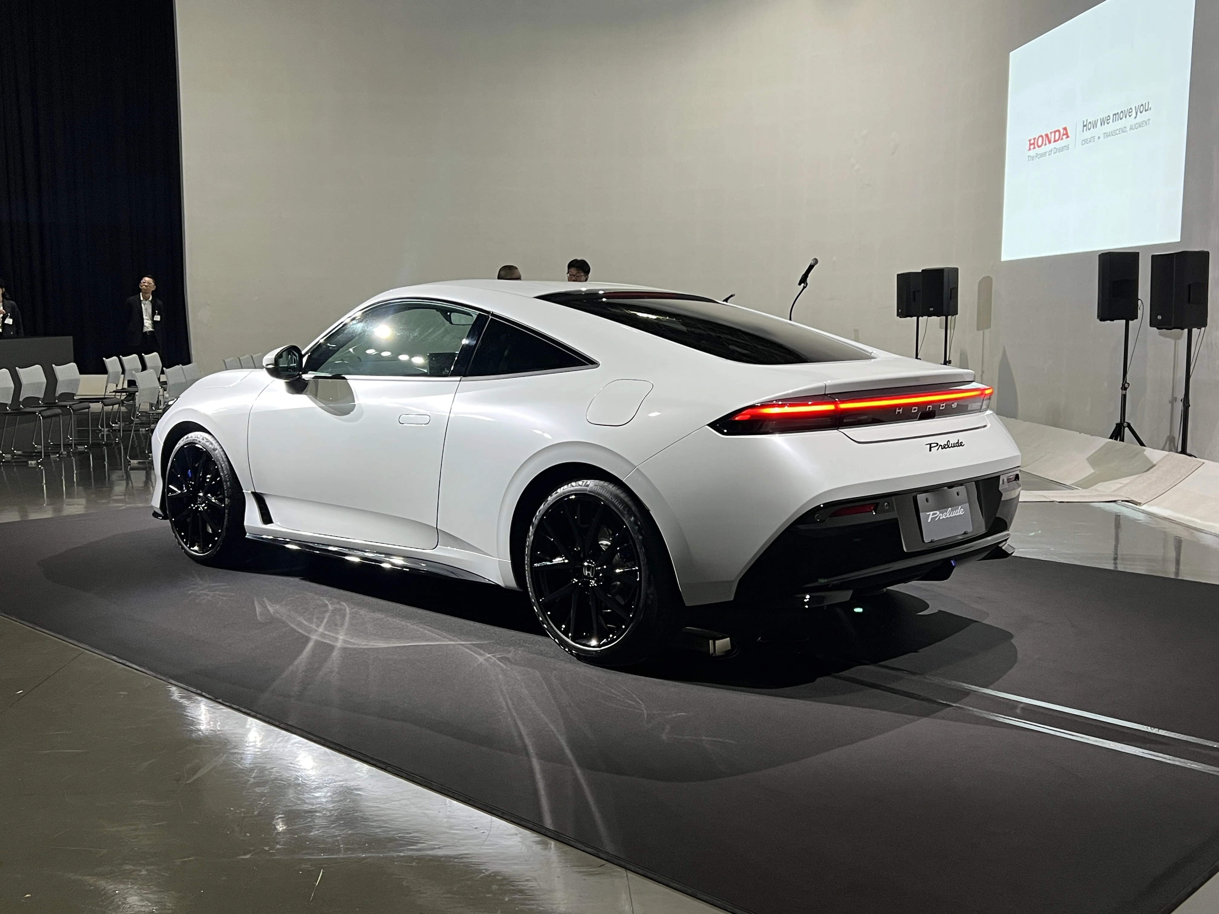 新型ホンダ・プレリュードが617万円で考える、値付けの難しさ｜渕野健太郎