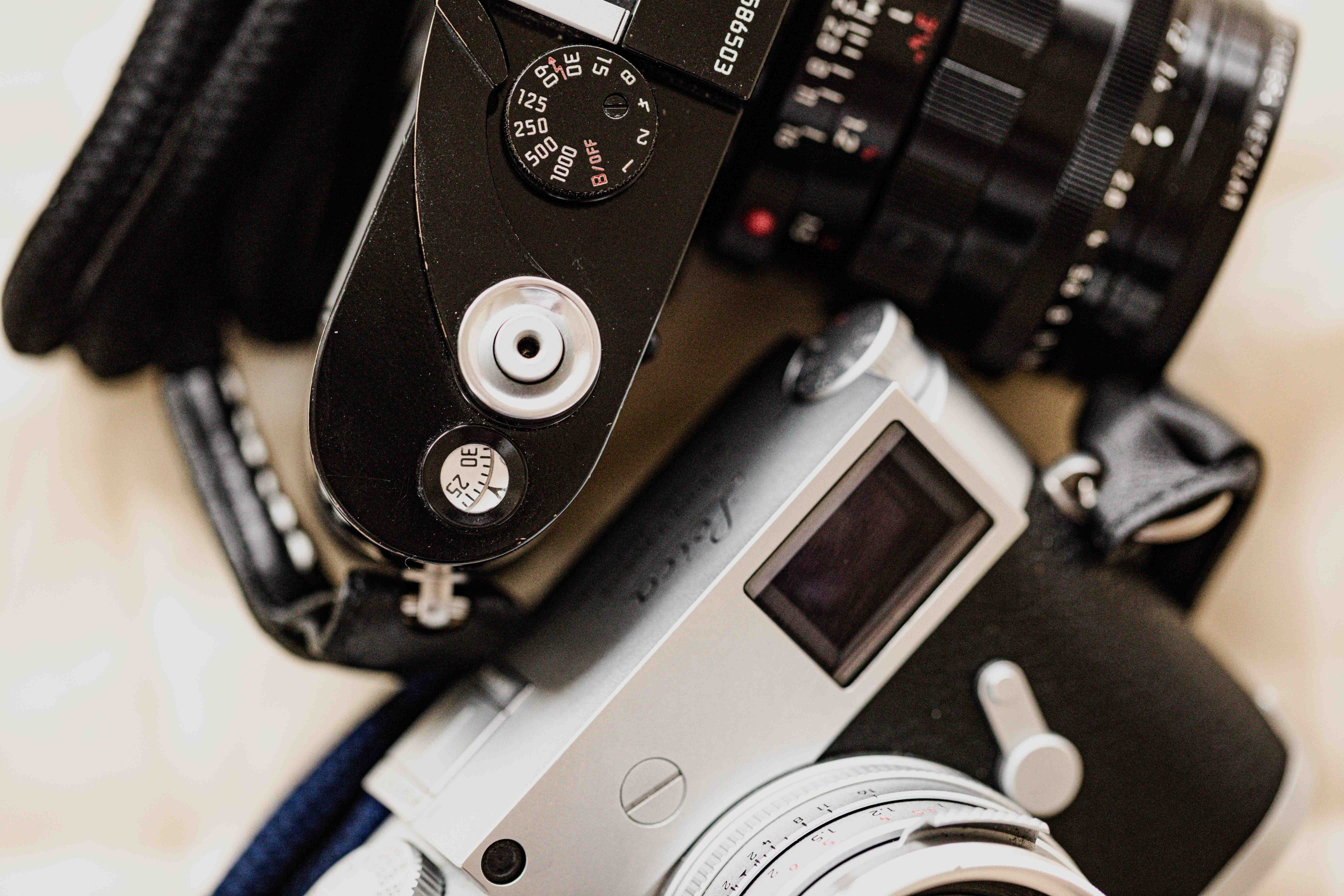 LEICA M10-Pを迎えして3年｜MOJA MOJA