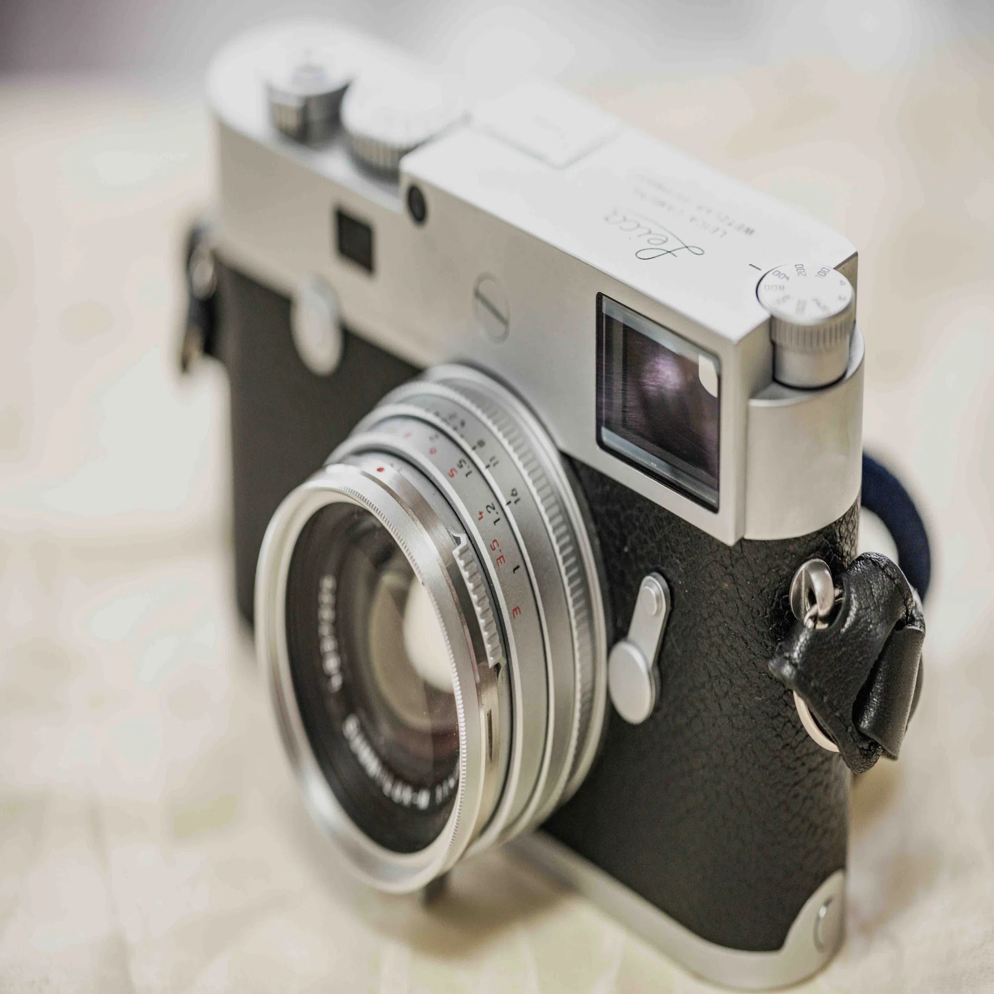 LEICA M10-Pを迎えして3年｜MOJA MOJA
