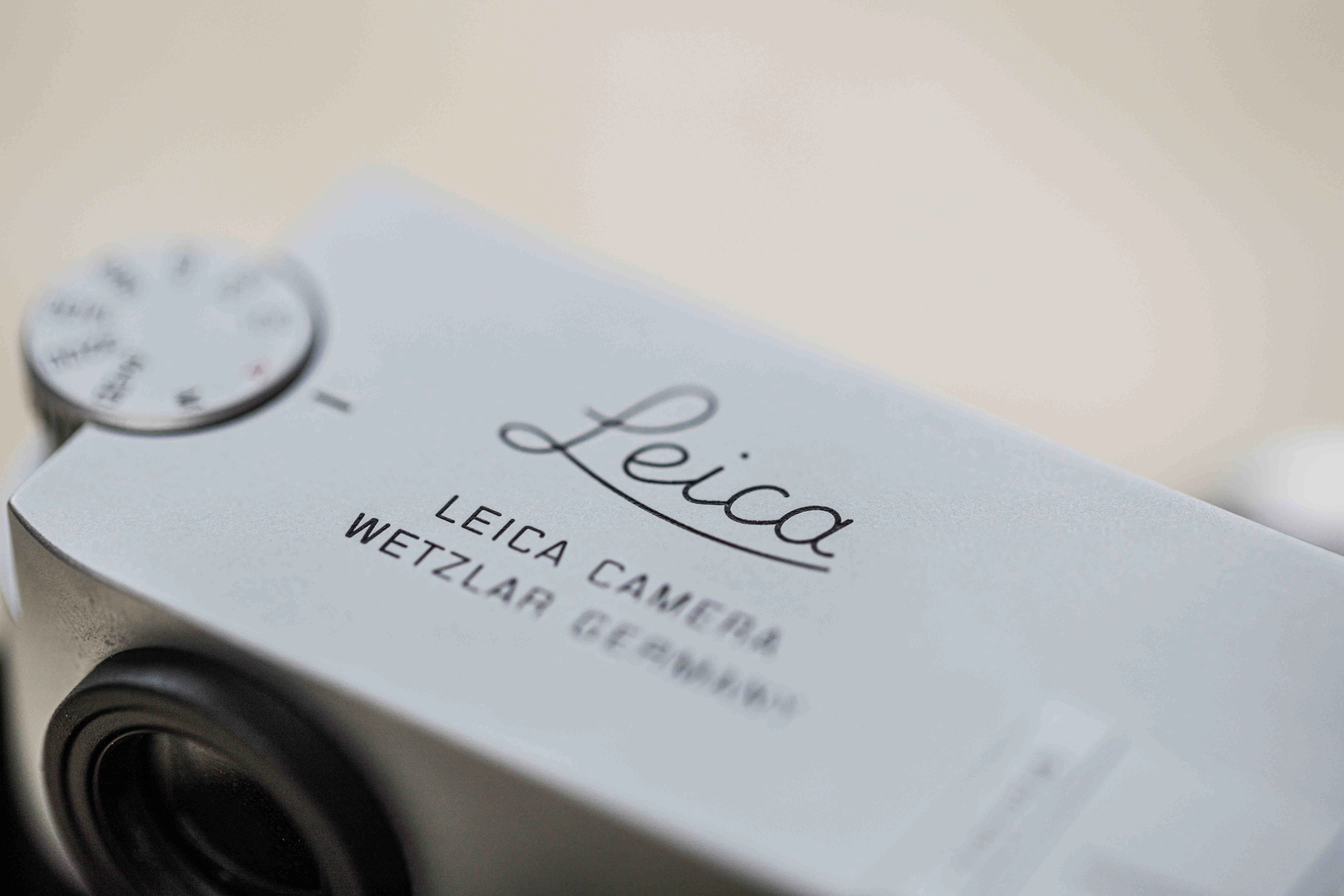 LEICA M10-Pを迎えして3年｜MOJA MOJA