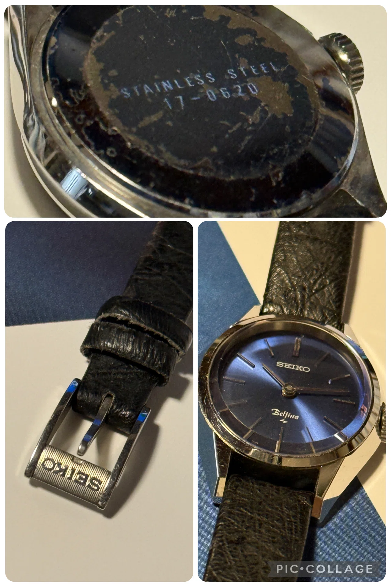 No. 177 Found at the local watch shop｜kkclub