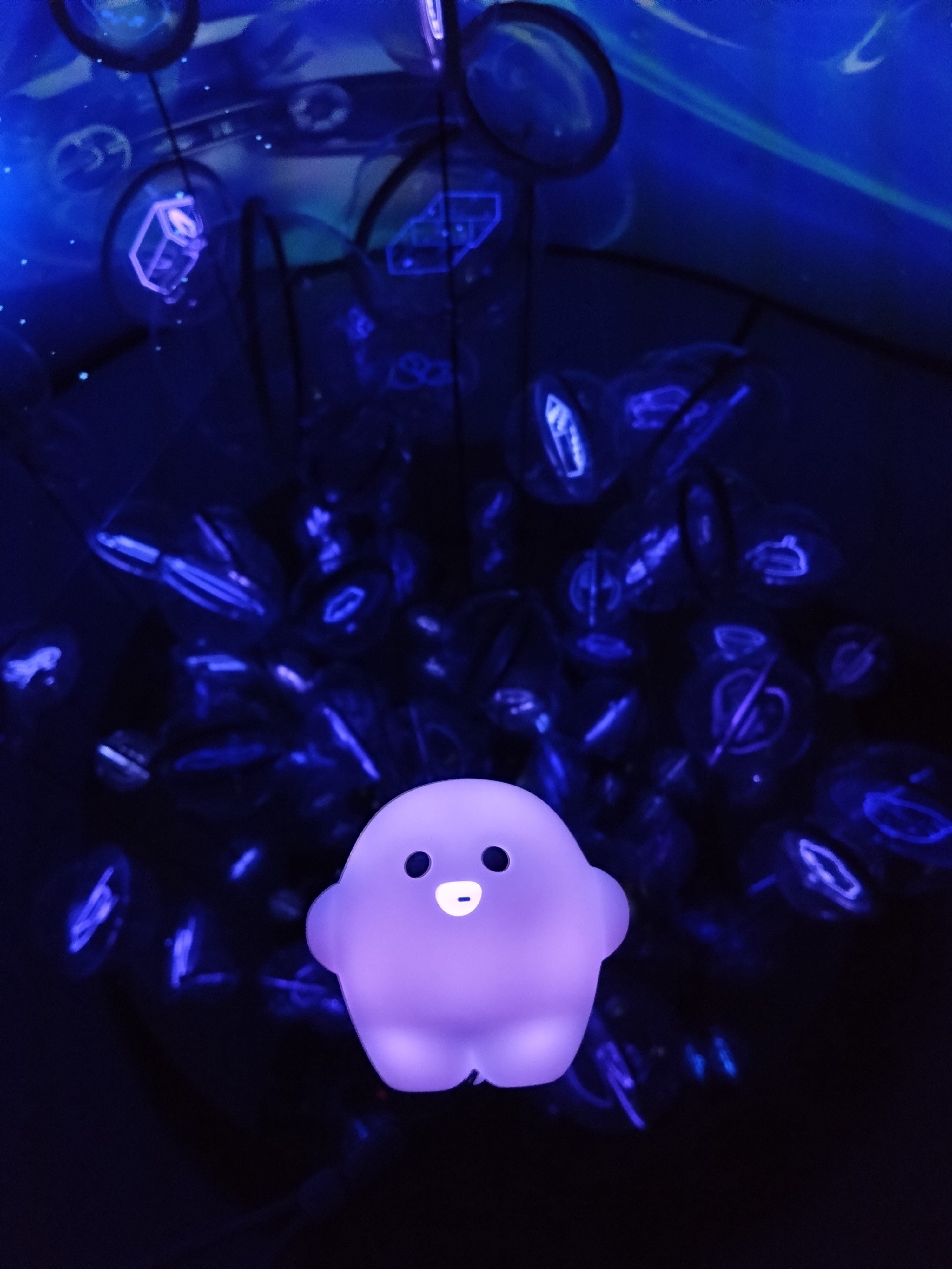 万博の旅①ドイツパビリオン｜ステラ