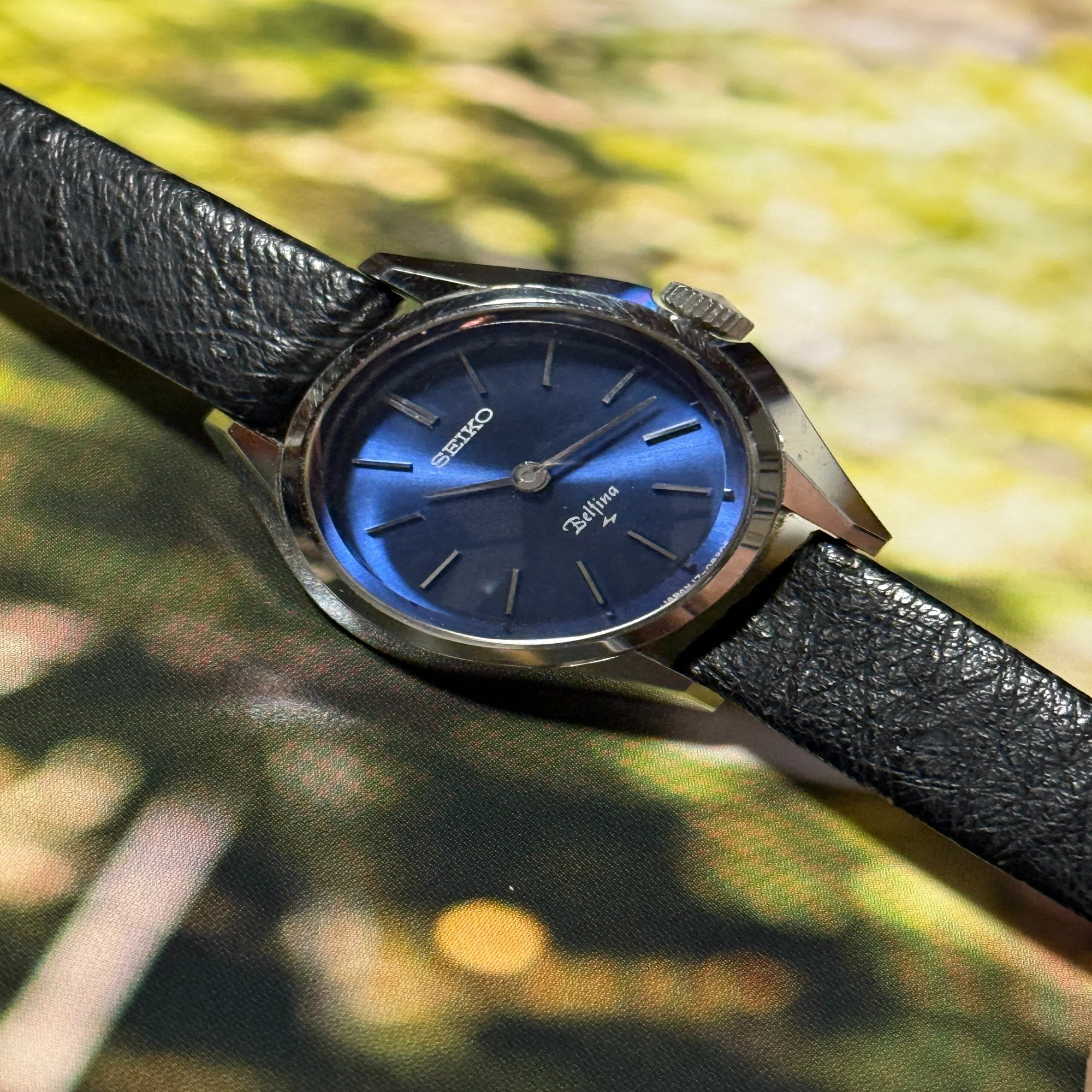 No. 177 Found at the local watch shop｜kkclub