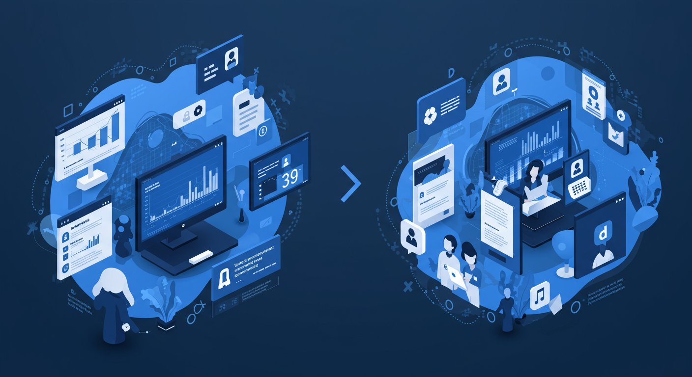 IT企業のSNS採用成功事例とデータ分析結果