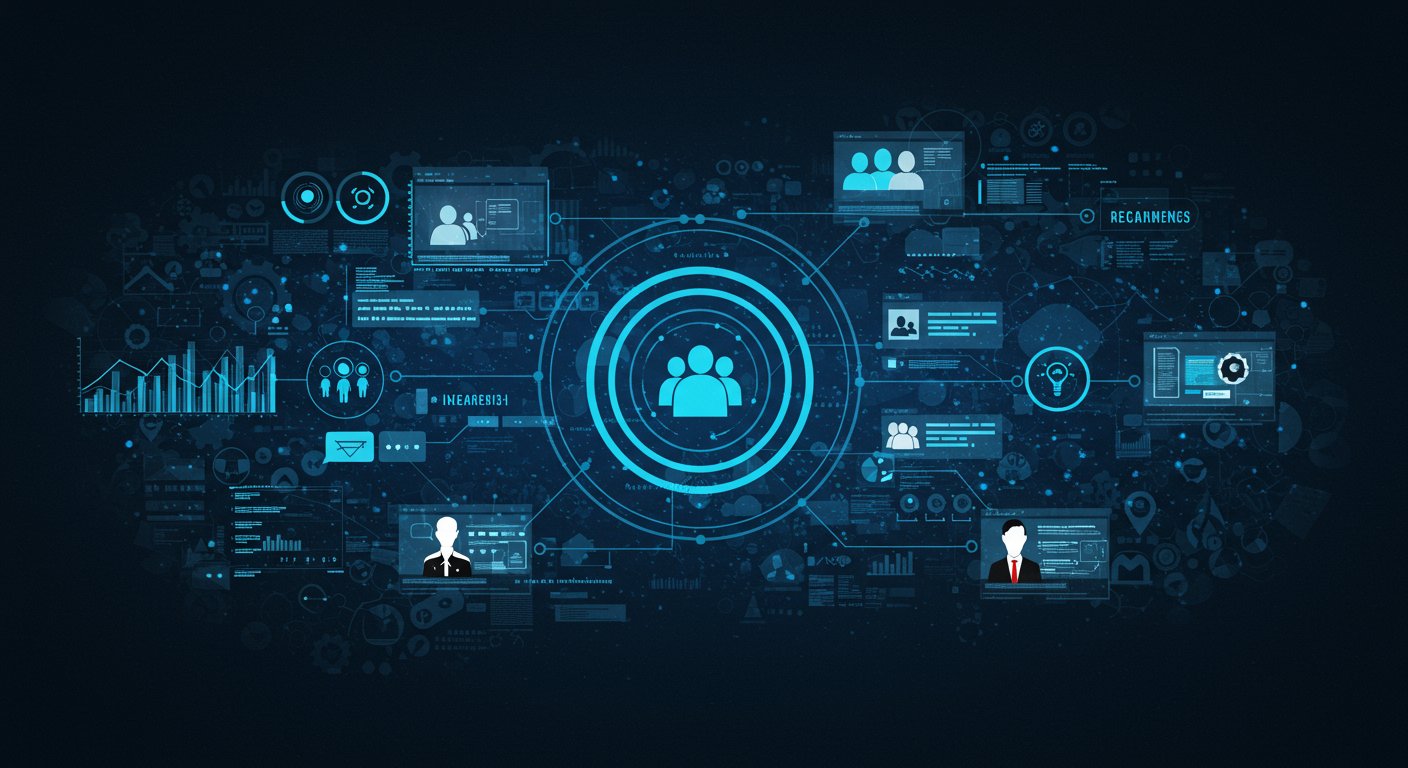 SNS採用における精密ターゲティングの設計図