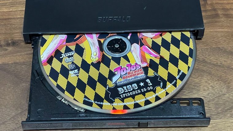 パソコンで北米版（リージョン1）のDVDを再生する方法｜シン