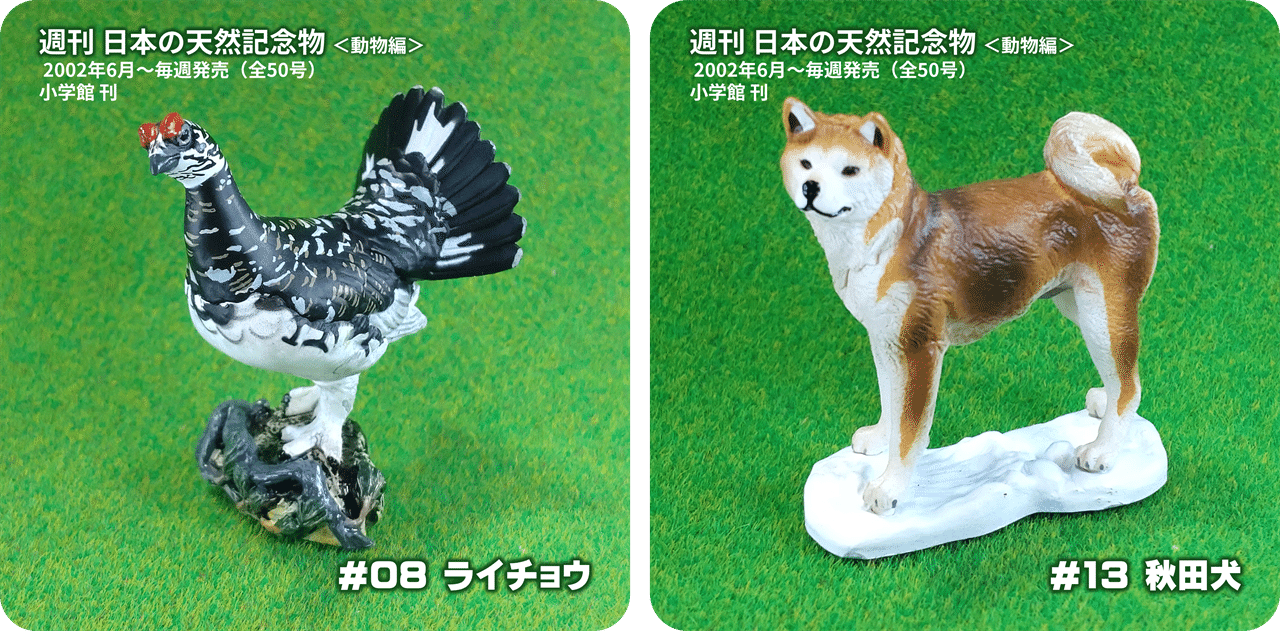 5年以下の懲役または30万円以下の罰金を逃れ、天然記念物を愛でる方法